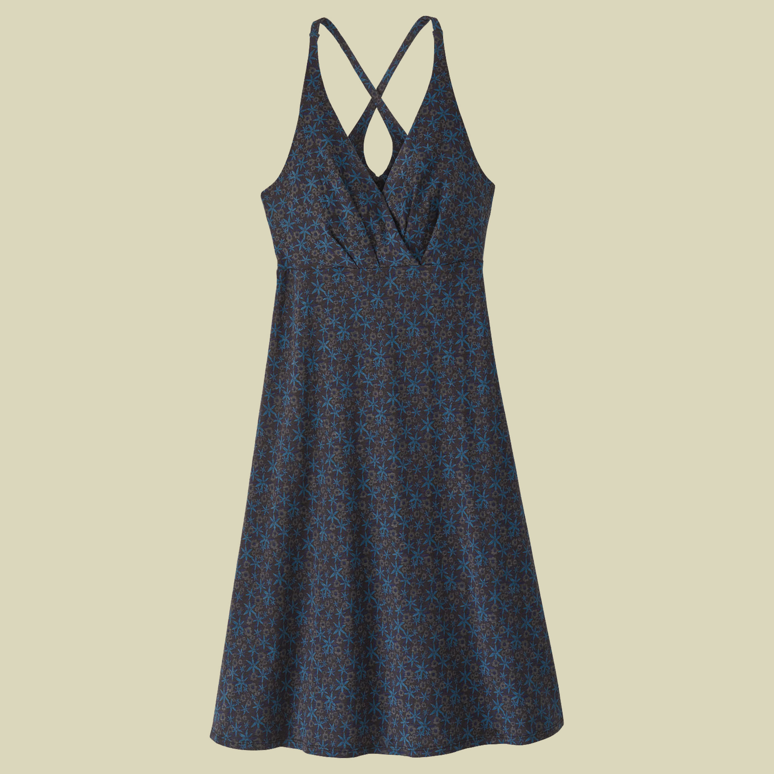 Amber Dawn Dress Women