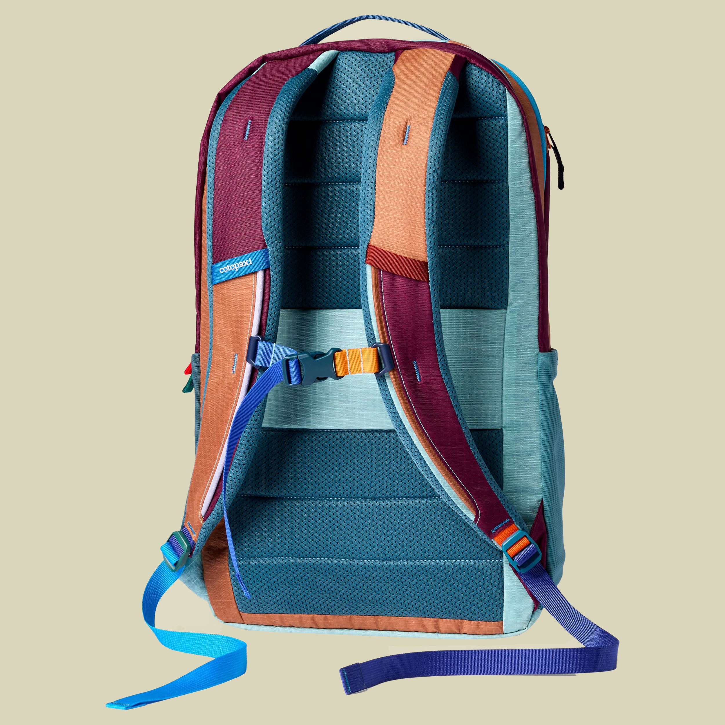 Allpa 26L Daypack 26 L mehrfarbig - Del Dia