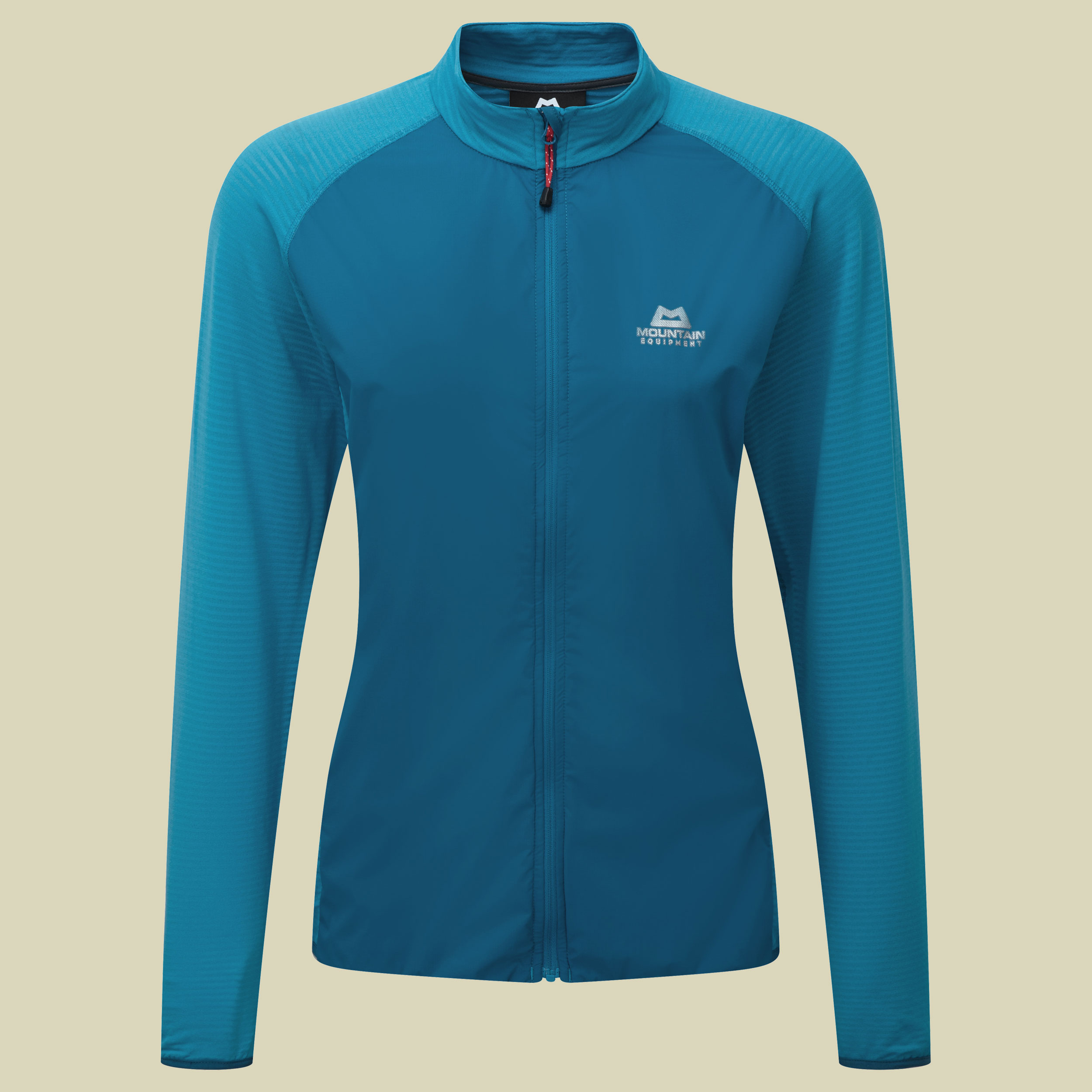 Trembler Jacket Women