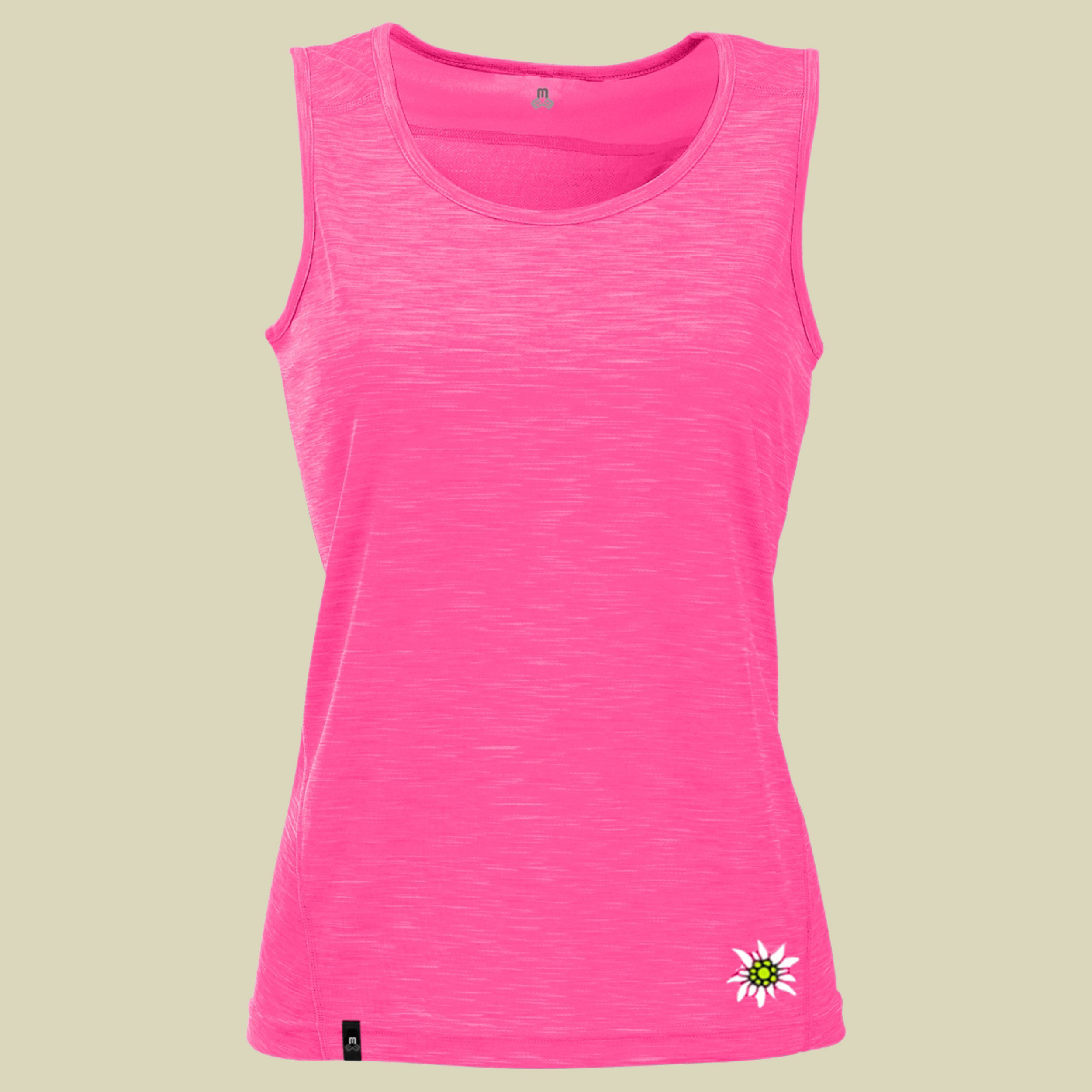 Beja XT fresh Women neon pink 38