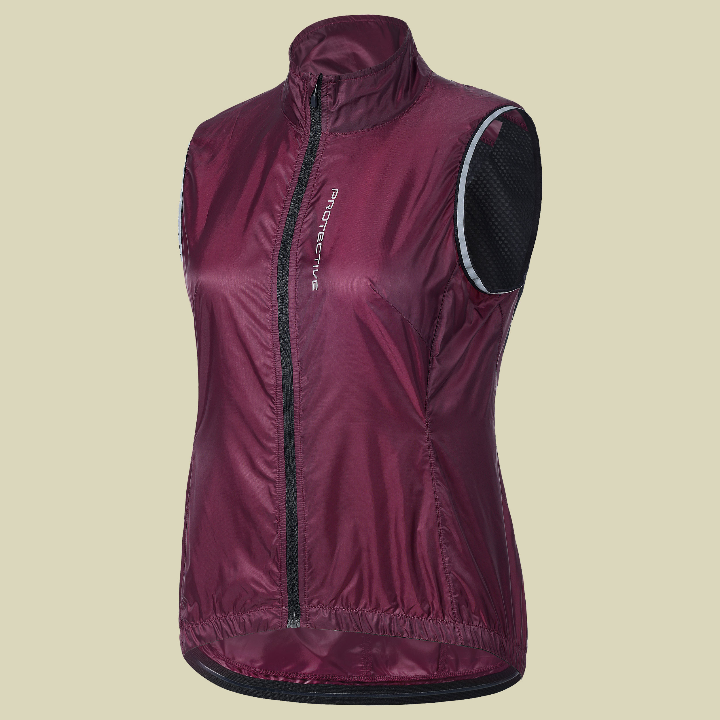 P-Ride Women Größe 46 Farbe wine