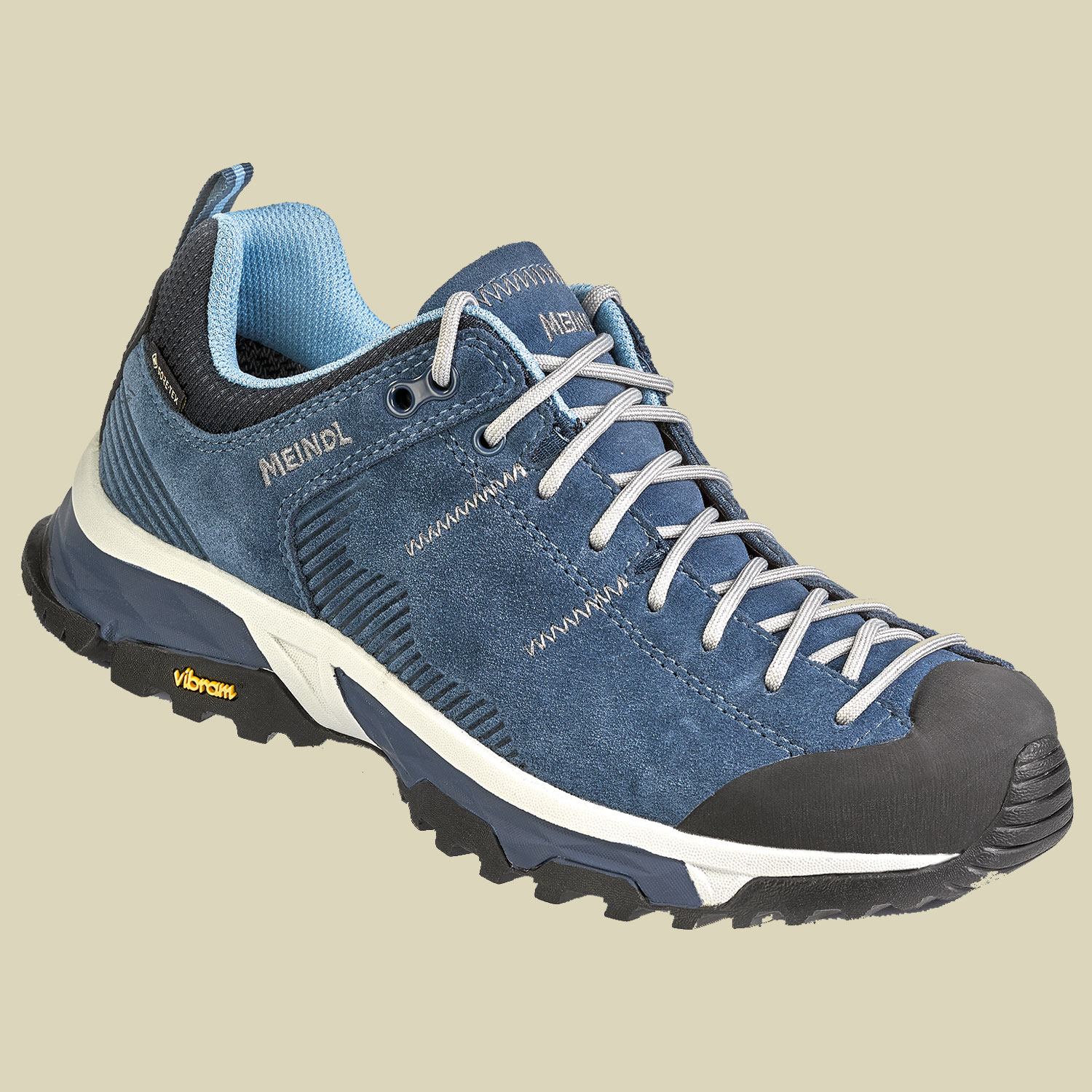 San Diego Lady GTX