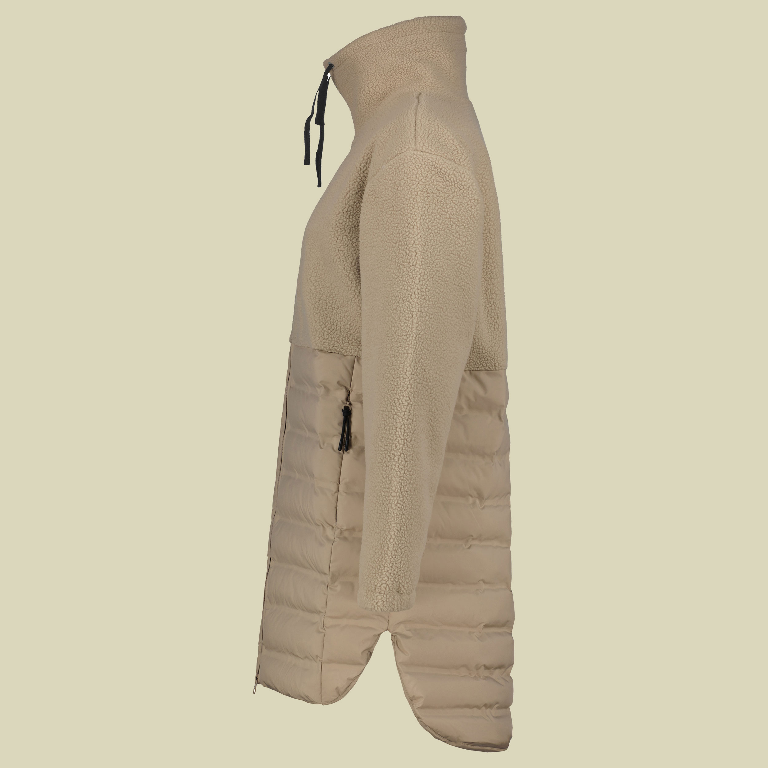 Adata Women 44 braun - cafe au lait 061