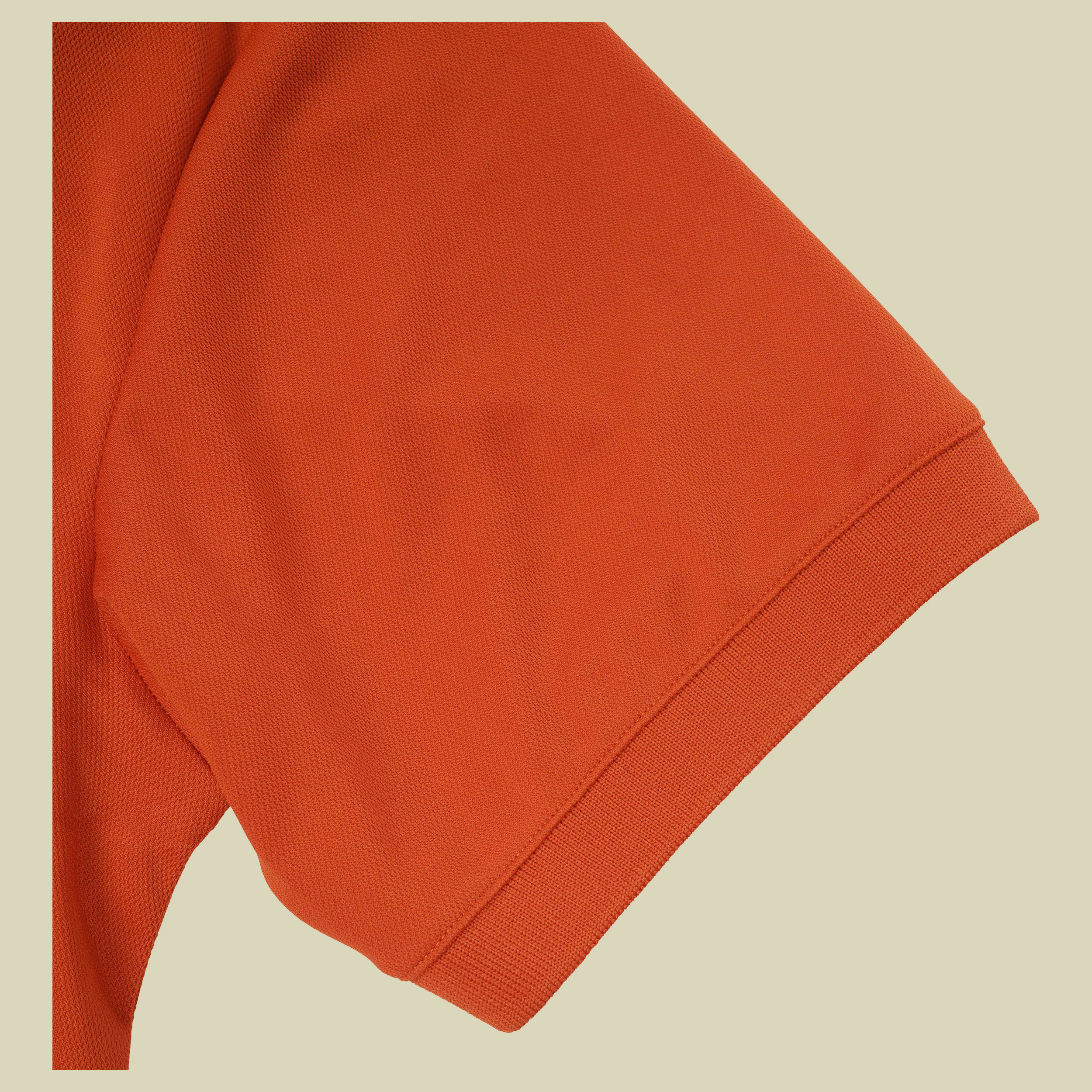 Bellmont Men 57640 Größe XXXL Farbe dark orange 465