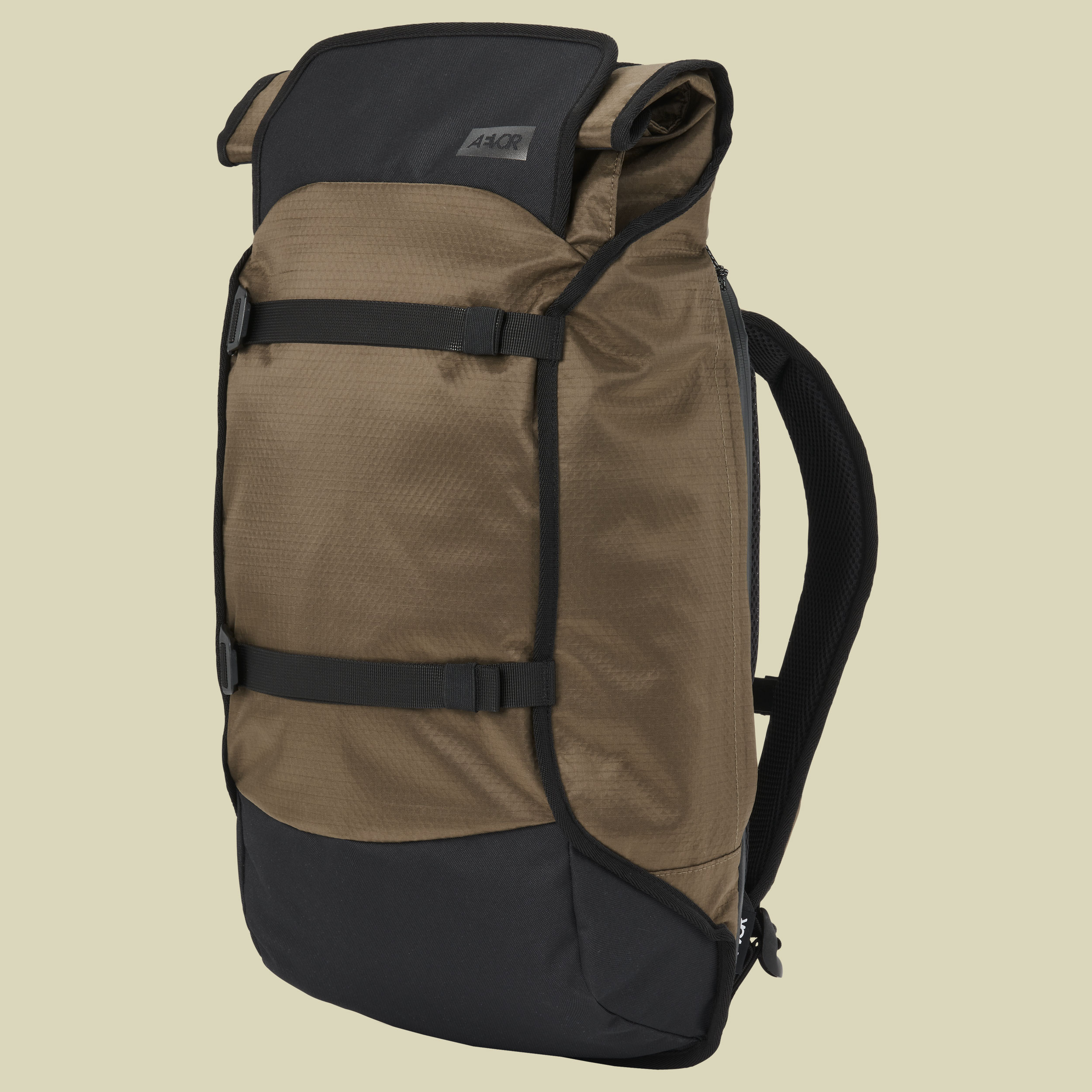 Aevor Trip Pack Proof olive gold 26 - Farbe olive gold