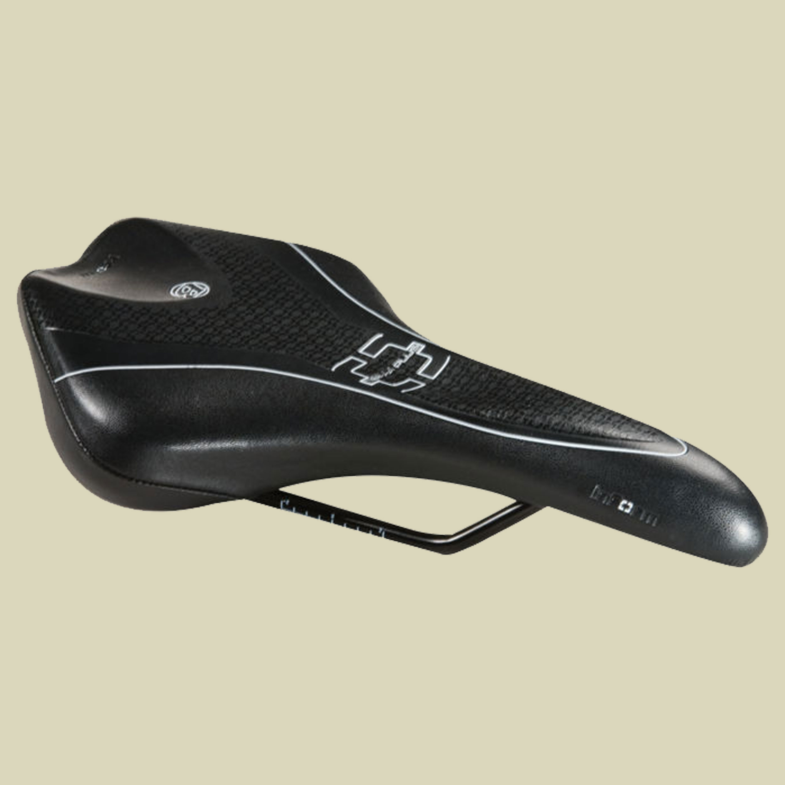 Nebula Plus 2012 Breite 164 mm Farbe black