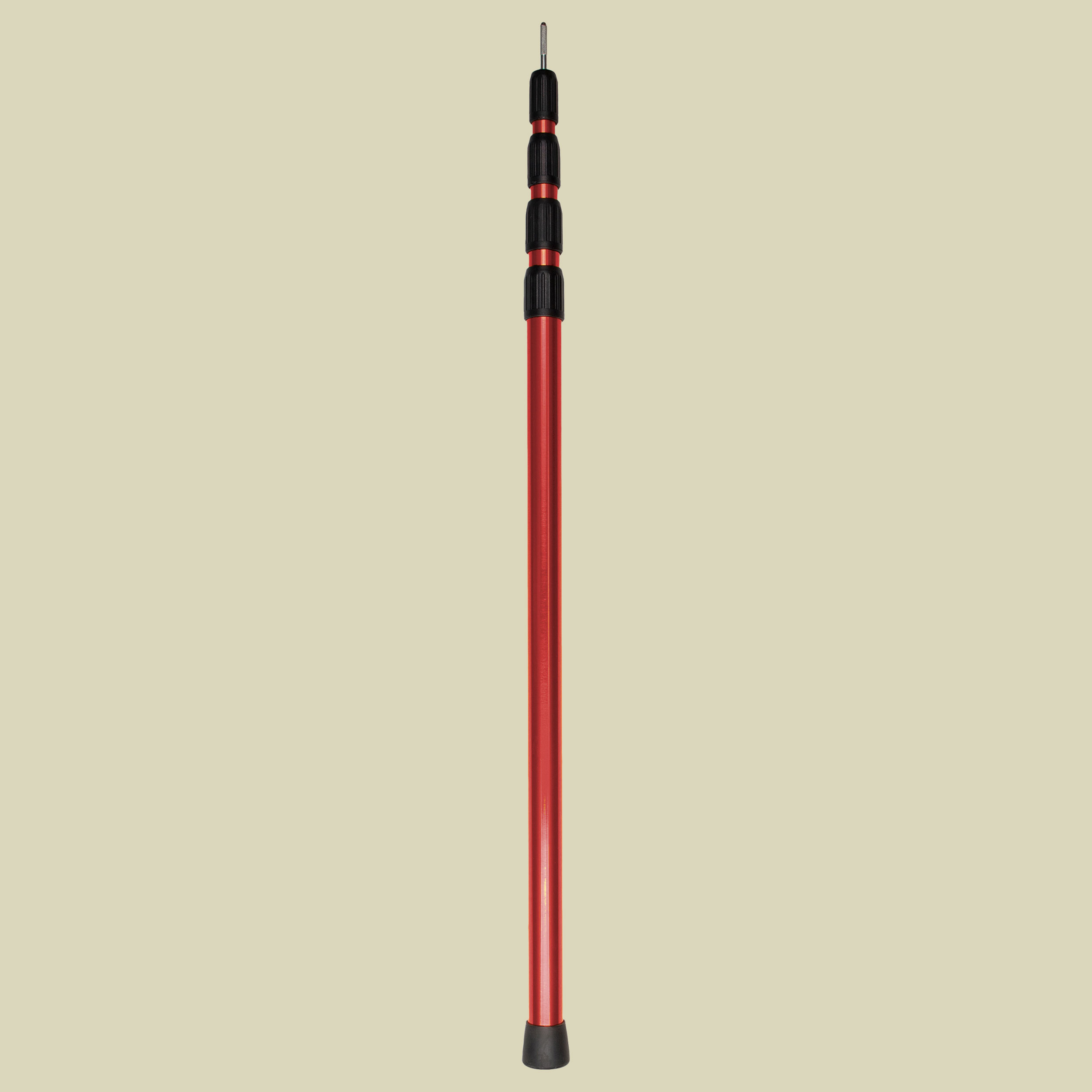 Pole Telescopic Aluminium PAK-6