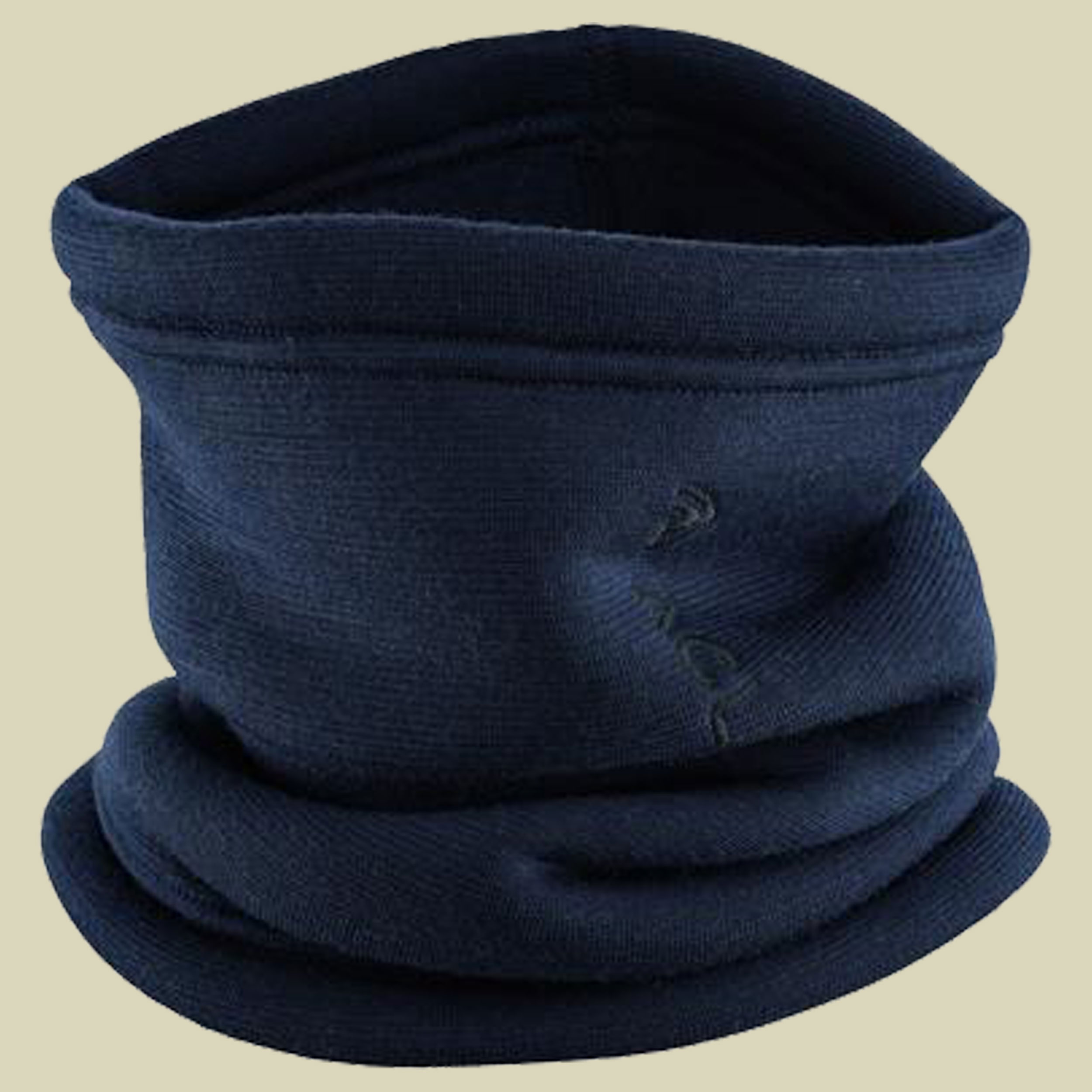 FleeceWool Headover UNISEX Größe one size Farbe navy blazer