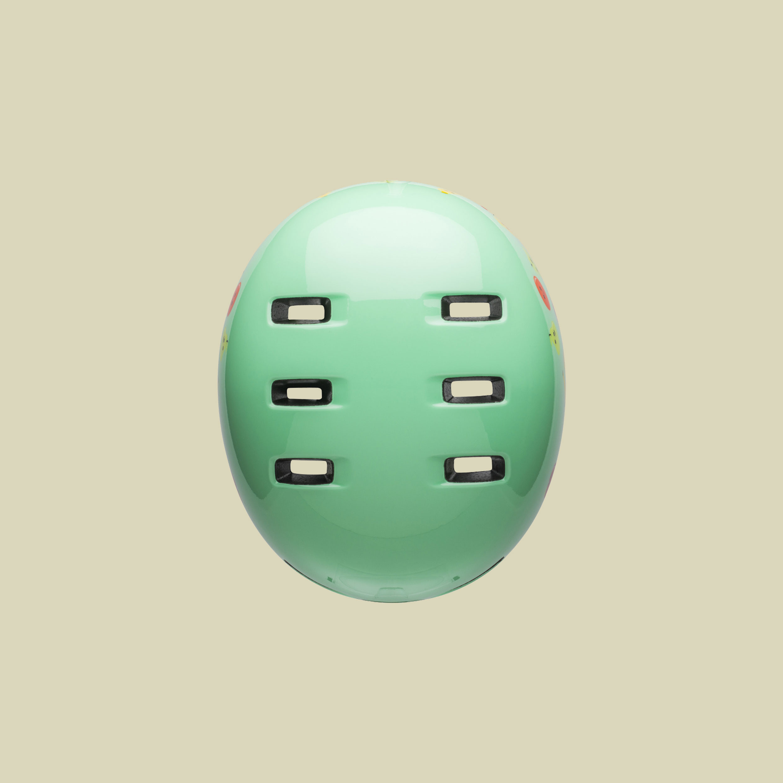 Lil Ripper Kopfumfang XS 45-51 cm Farbe mint fruities