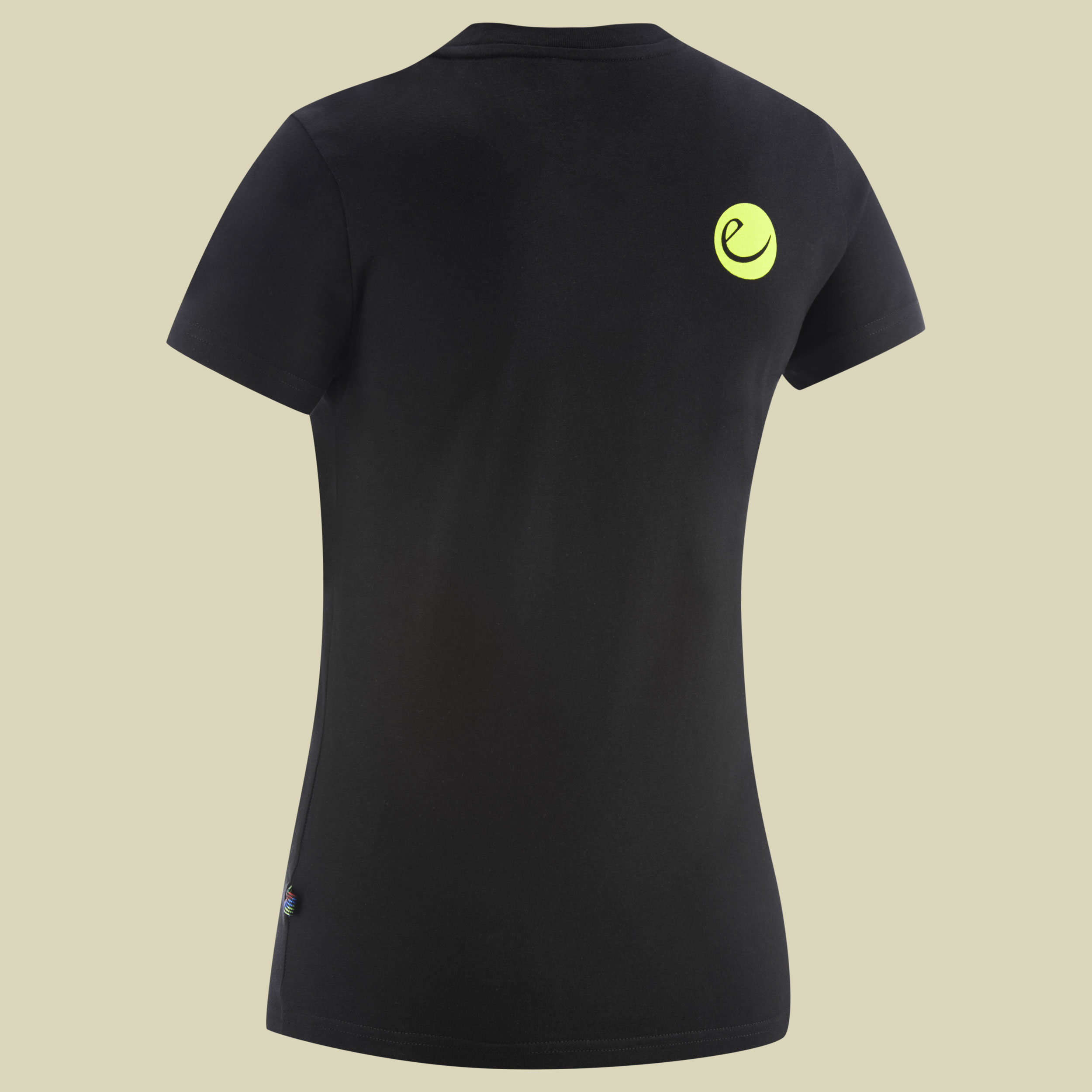 Rope T-Shirt II Women Größe L  Farbe coffee pot
