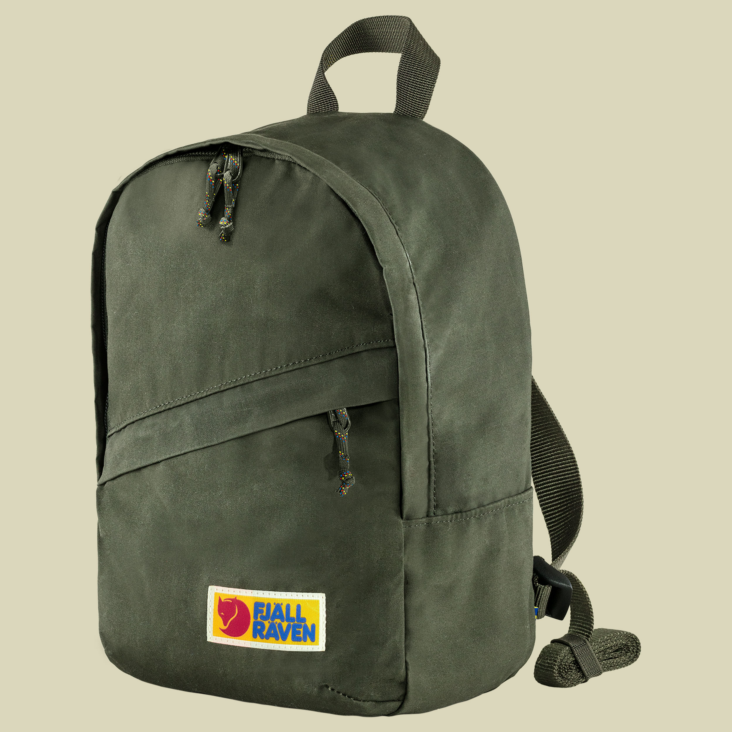 Vardag Mini Volumen 6,5 L Farbe deep forest