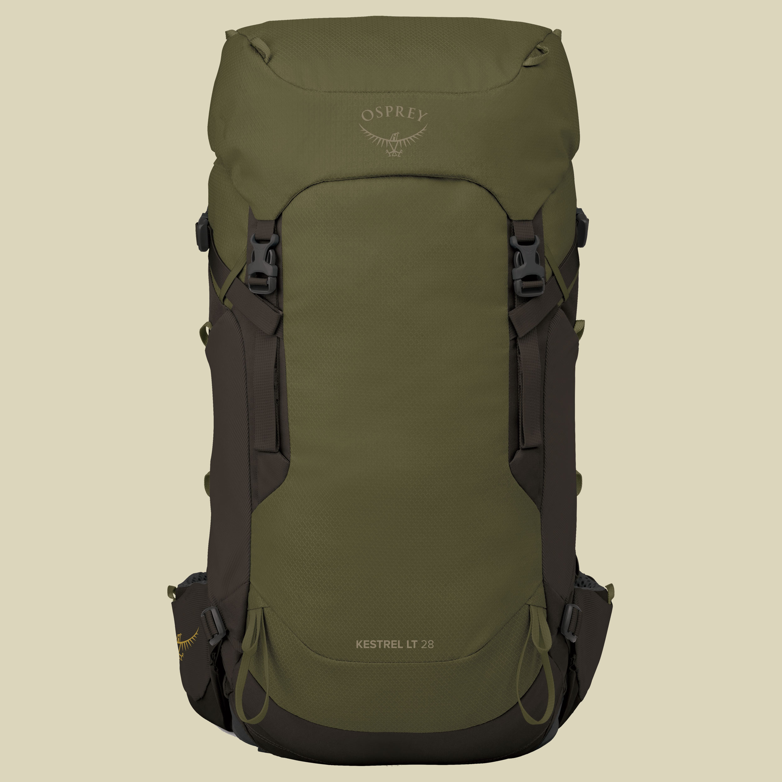 Kestrel LT 28 Men 28 grün - moss green