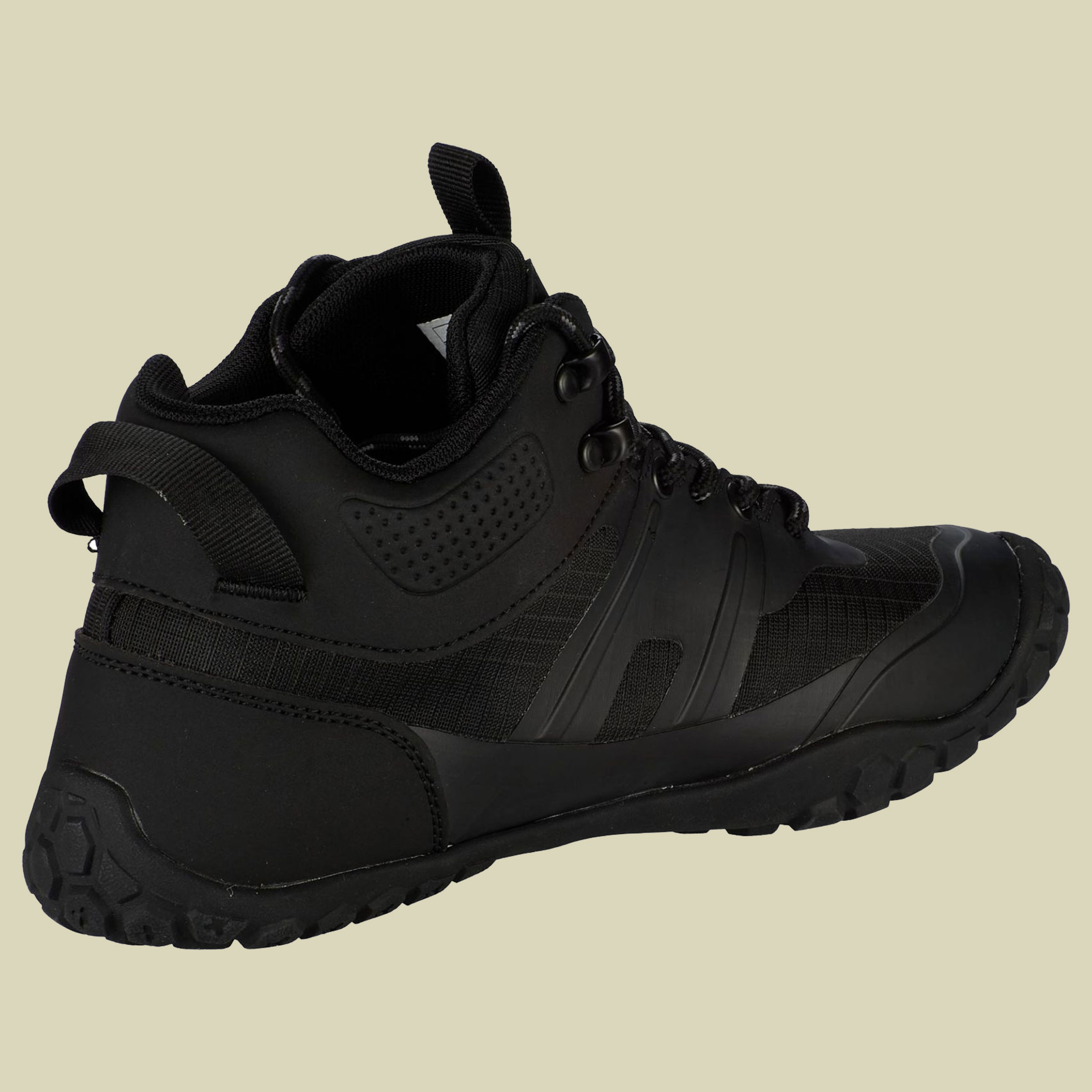 Kuluba Waterproof 38 schwarz - Farbe black