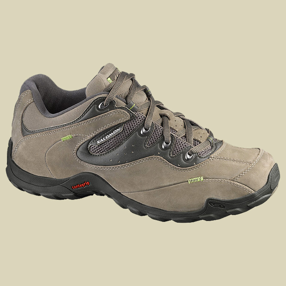 Elios 2 Men Größe UK 10,5 Farbe swamp/dark olive/kiwi green