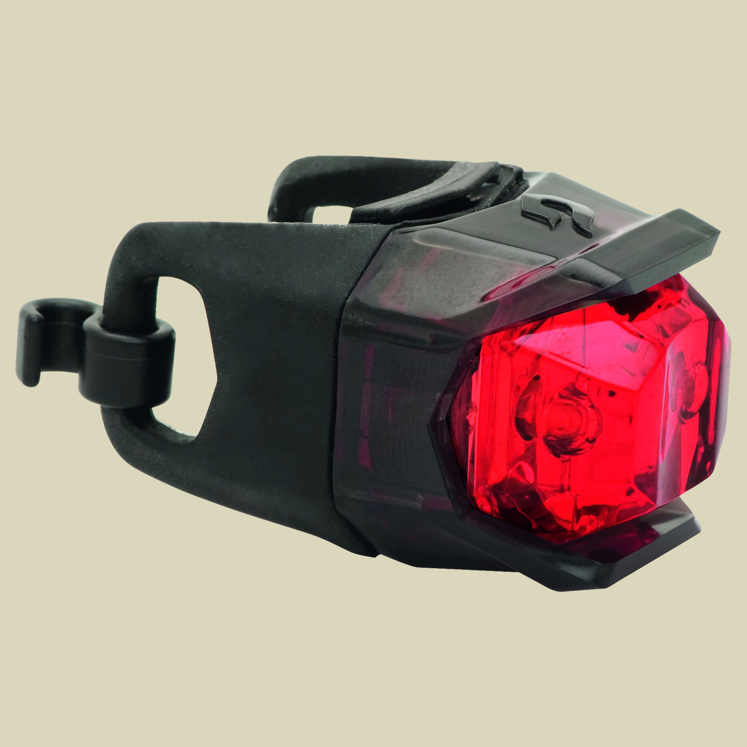 Mars Click tail light Farbe black