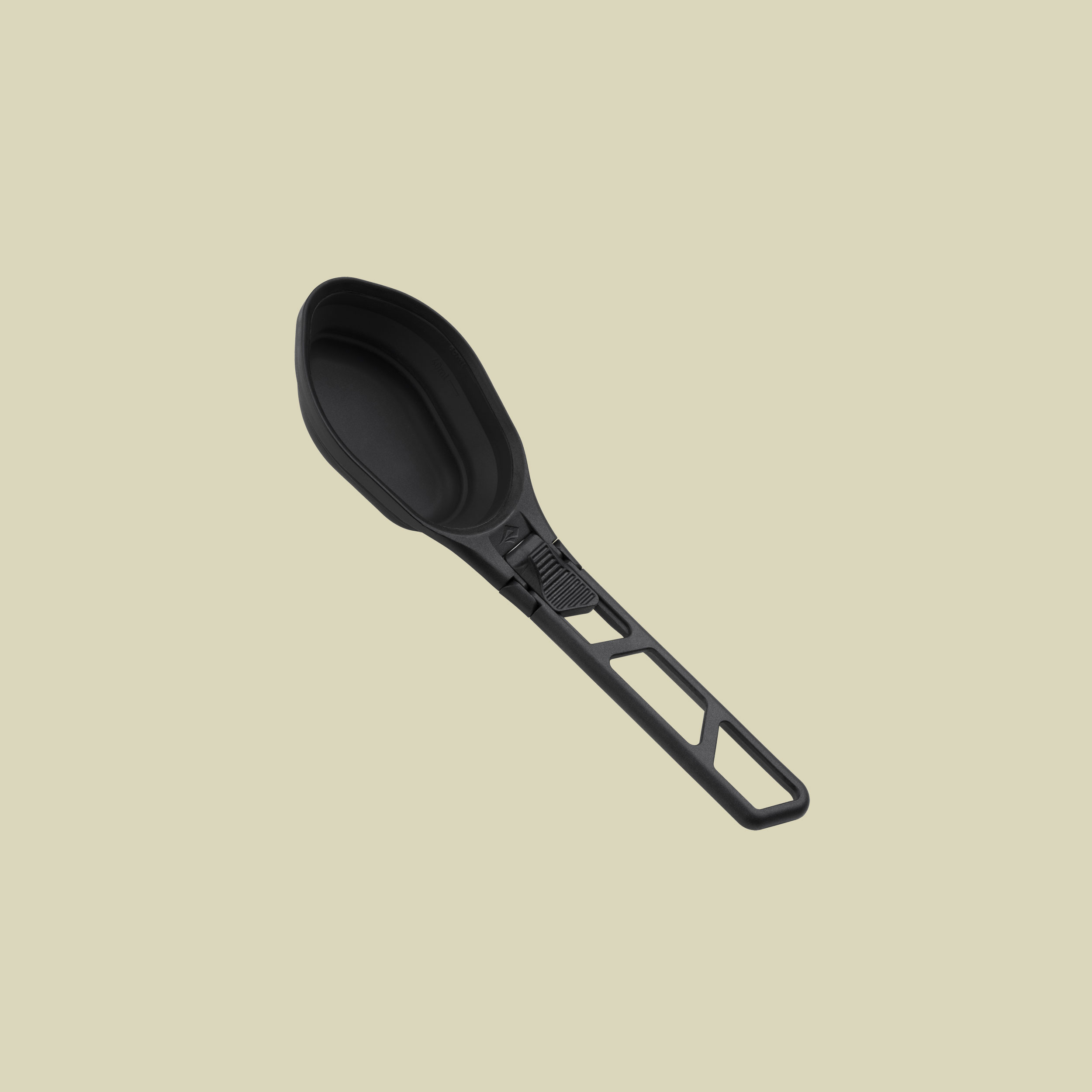 Folding Serving Spoon