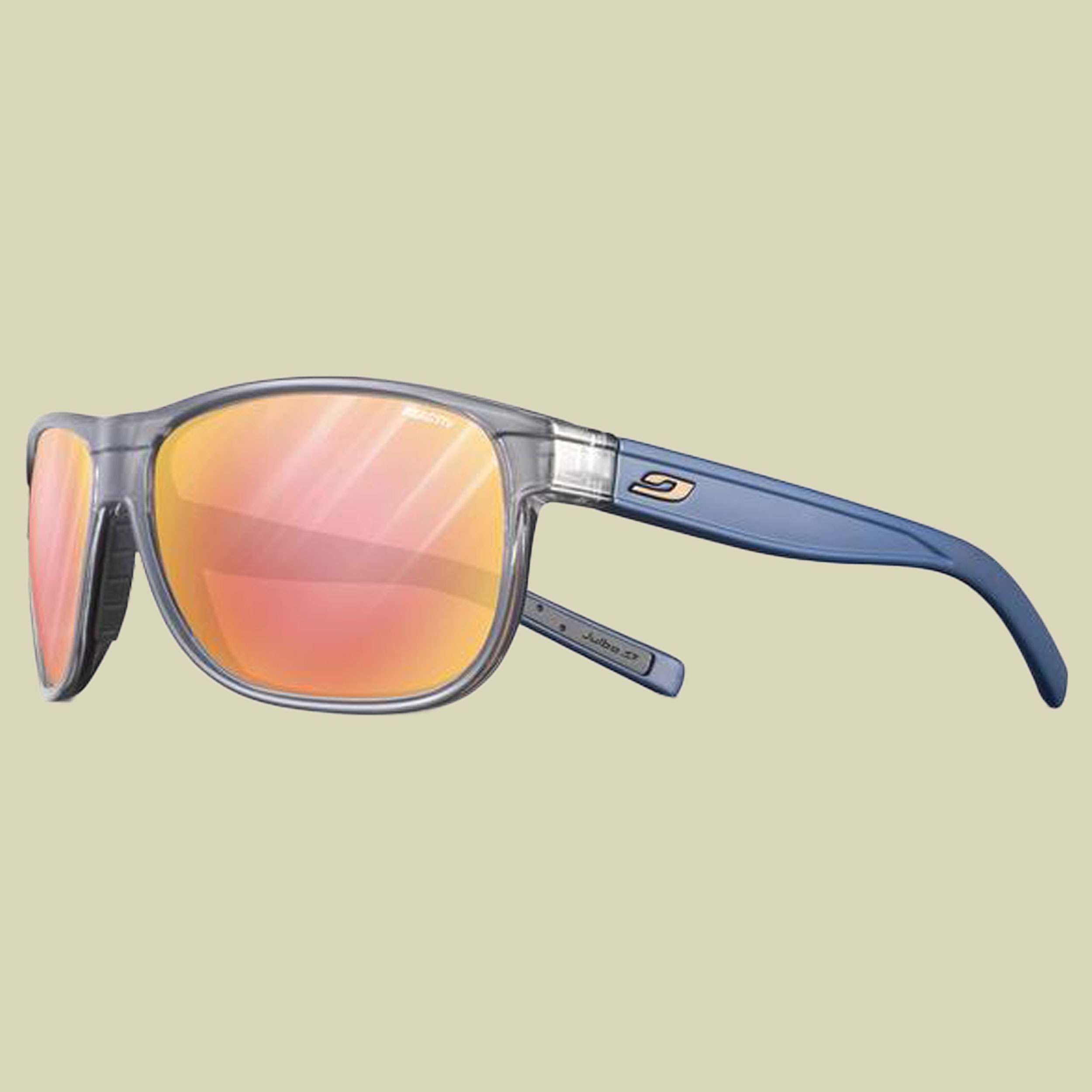 Renegade M Reactiv 2-3 Glare Control Farbe: grau/blau