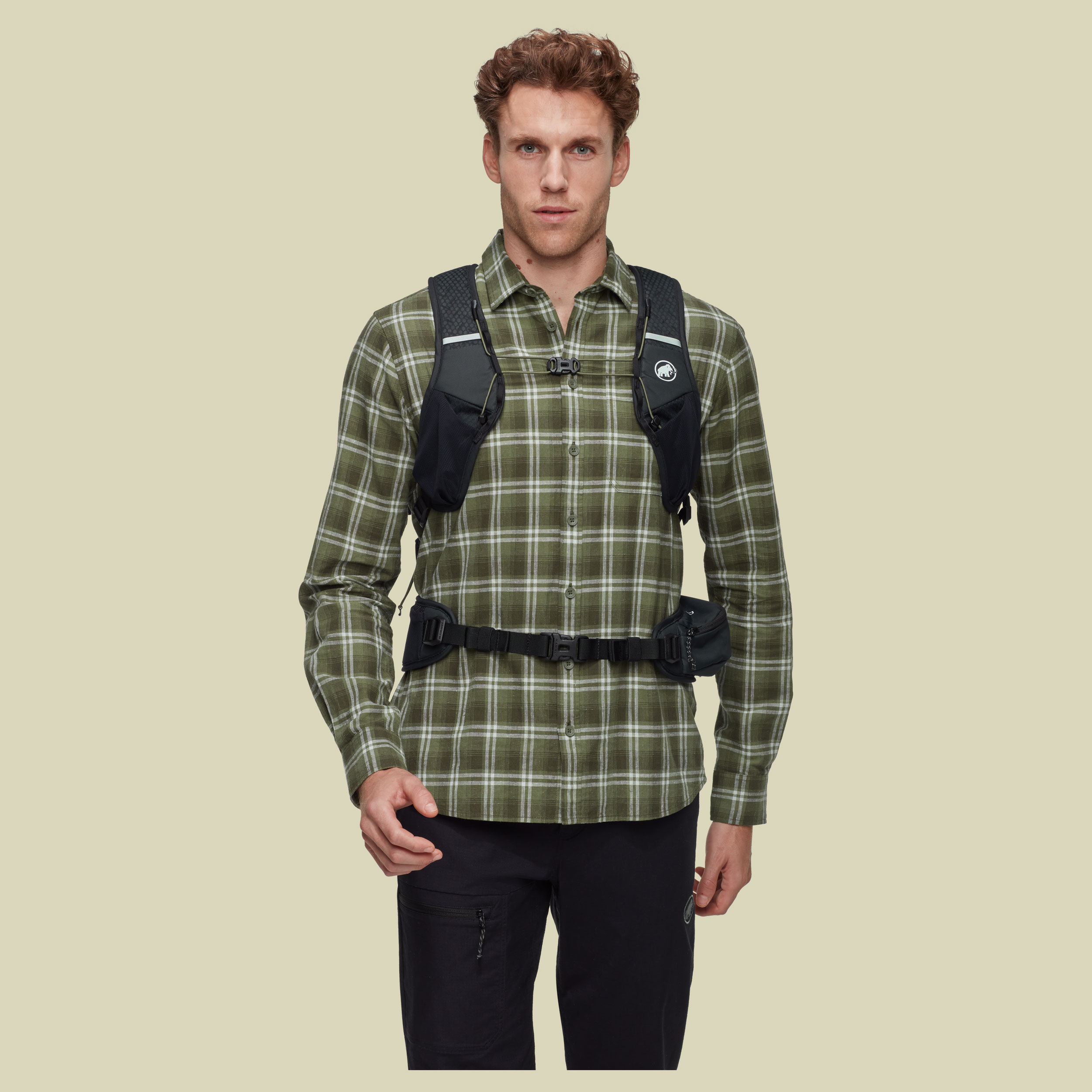 Ducan 22 22 weiß - silver sage-black