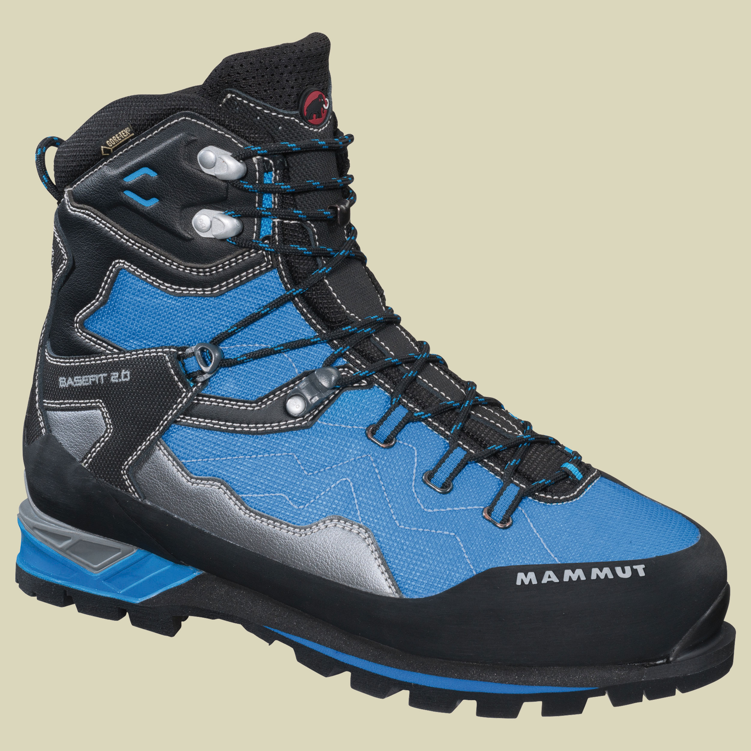 Magic Advanced High GTX Men Größe UK 8 Farbe cyan-black