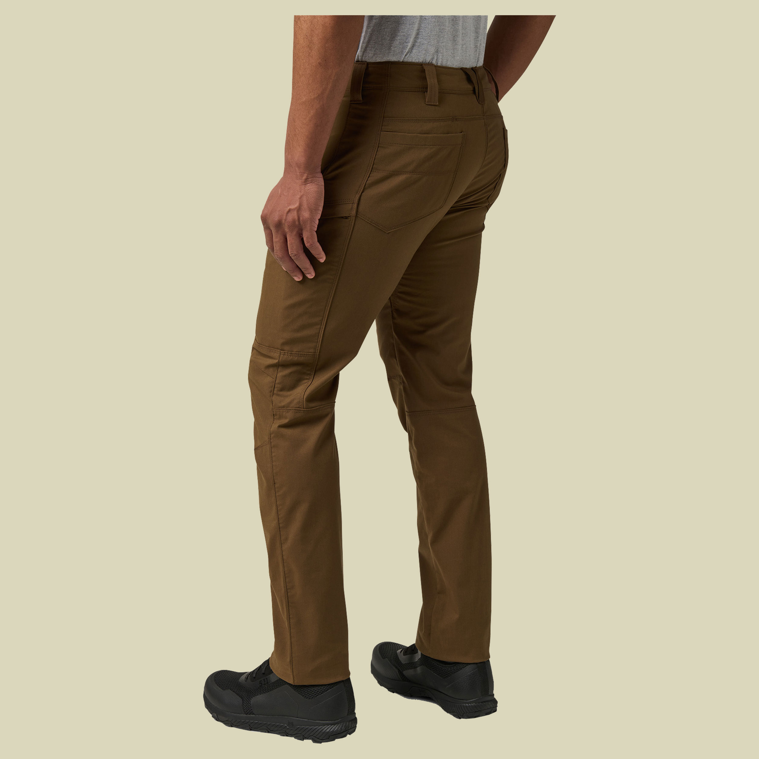 Ridge Pant Men