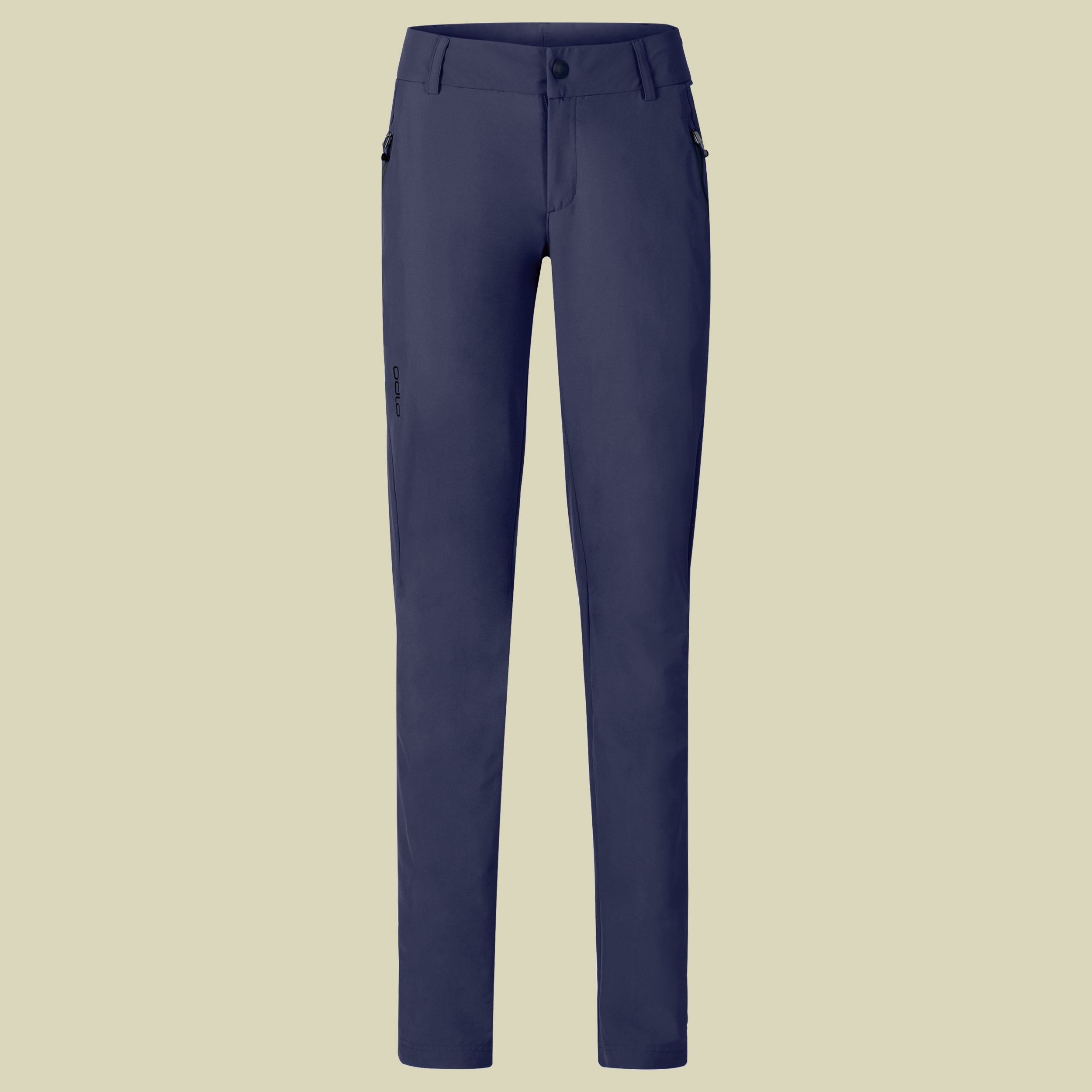Spoor Pants Women Größe 36 Farbe peacoat