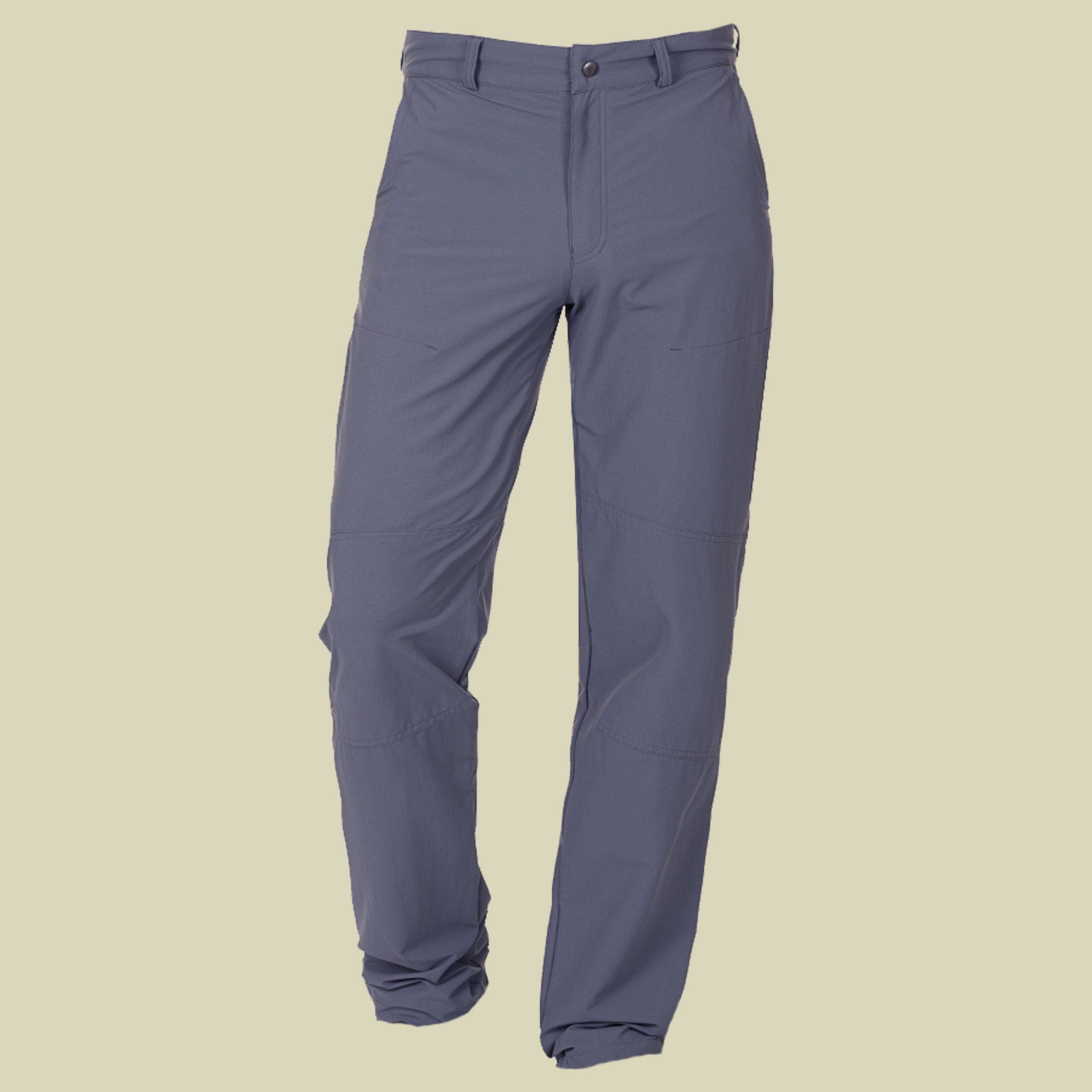 Laugavegur Hiking Pants Größe M Farbe navy