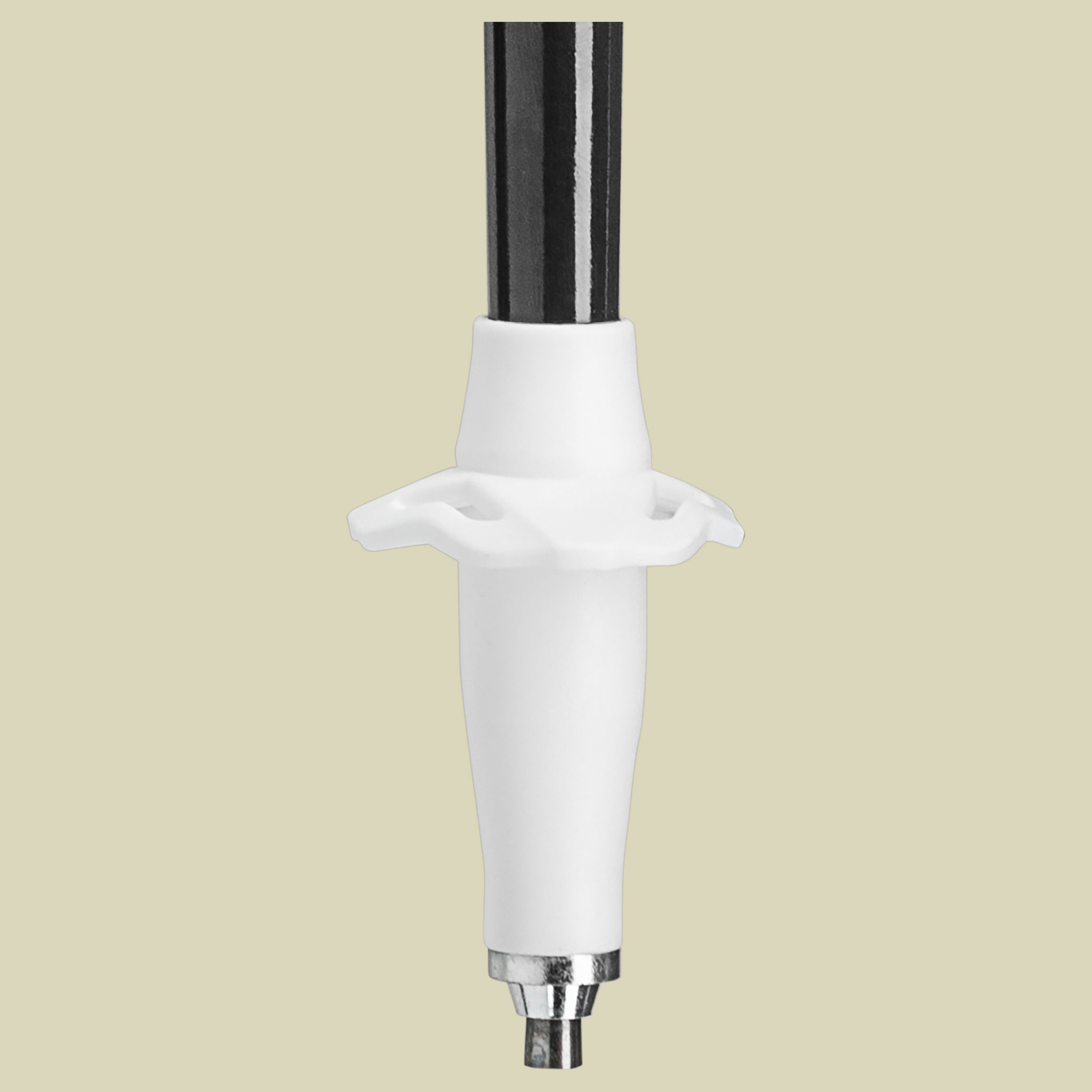 Neotrail Pro FX.One Superlite 125 cm grau1 - warm grey light-warm grey dark-black