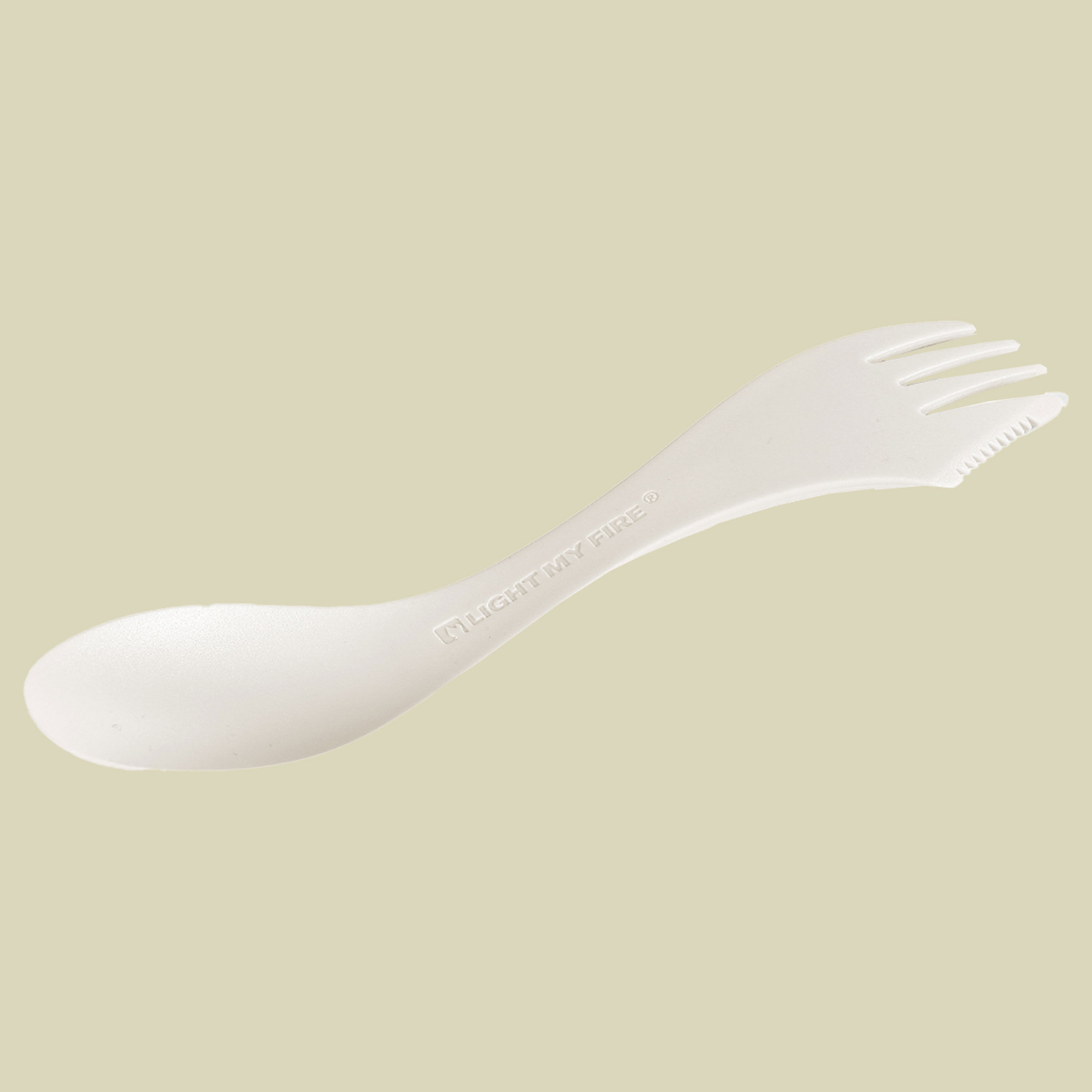 Swedish Spork original