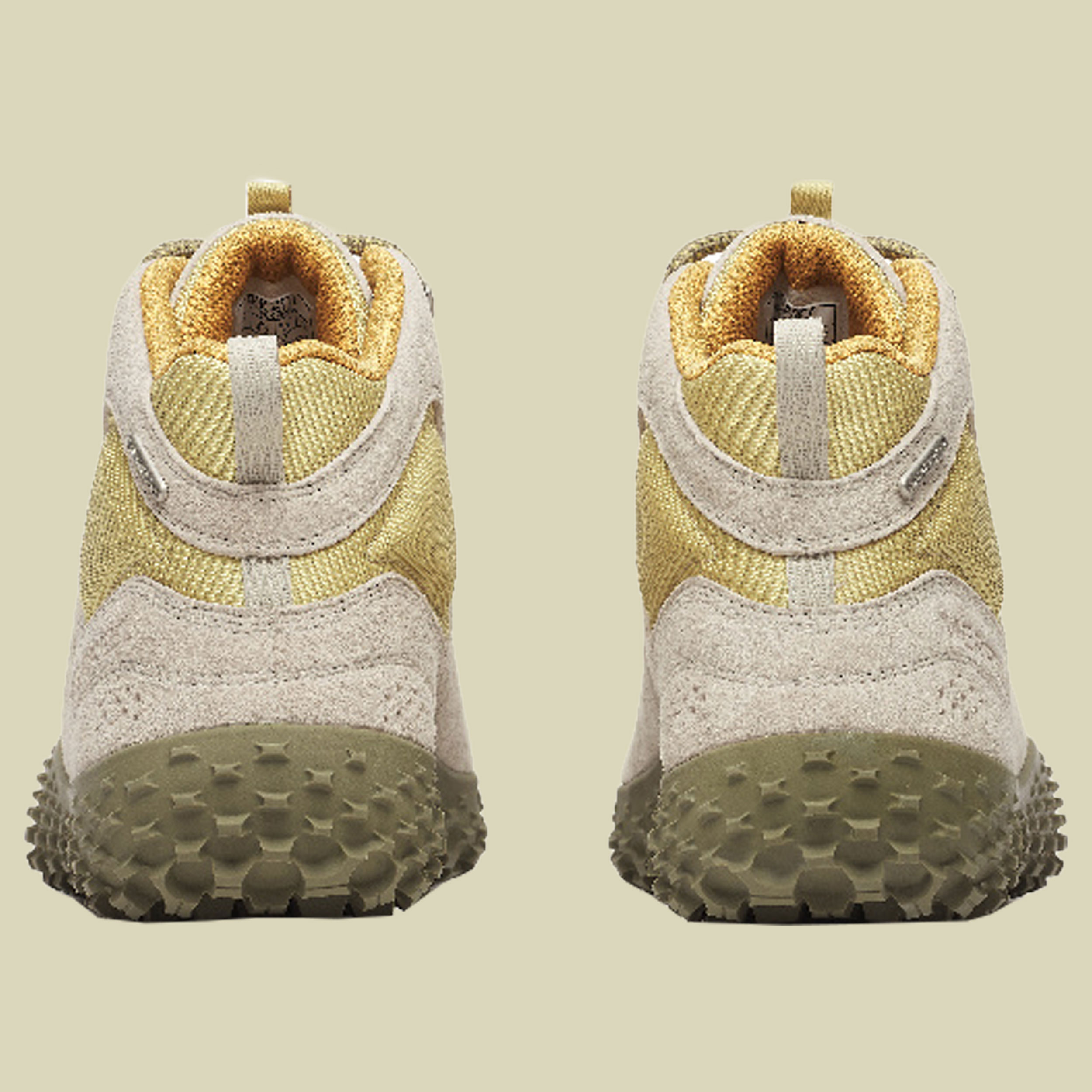 Wrapt Mid WP Men UK 9 grau1 - basalt