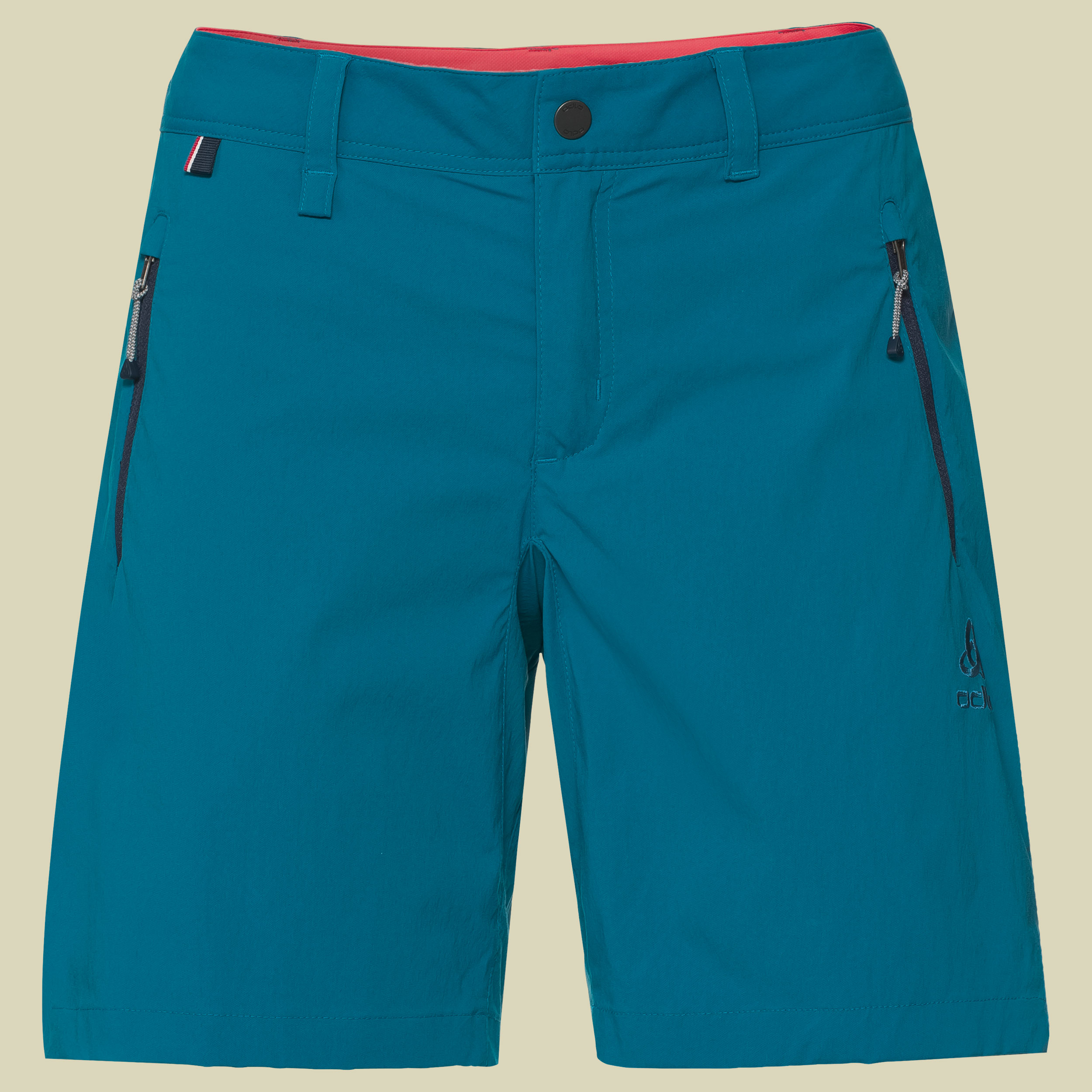 Shorts Wedgemount women Größe 34 Farbe crystal teal