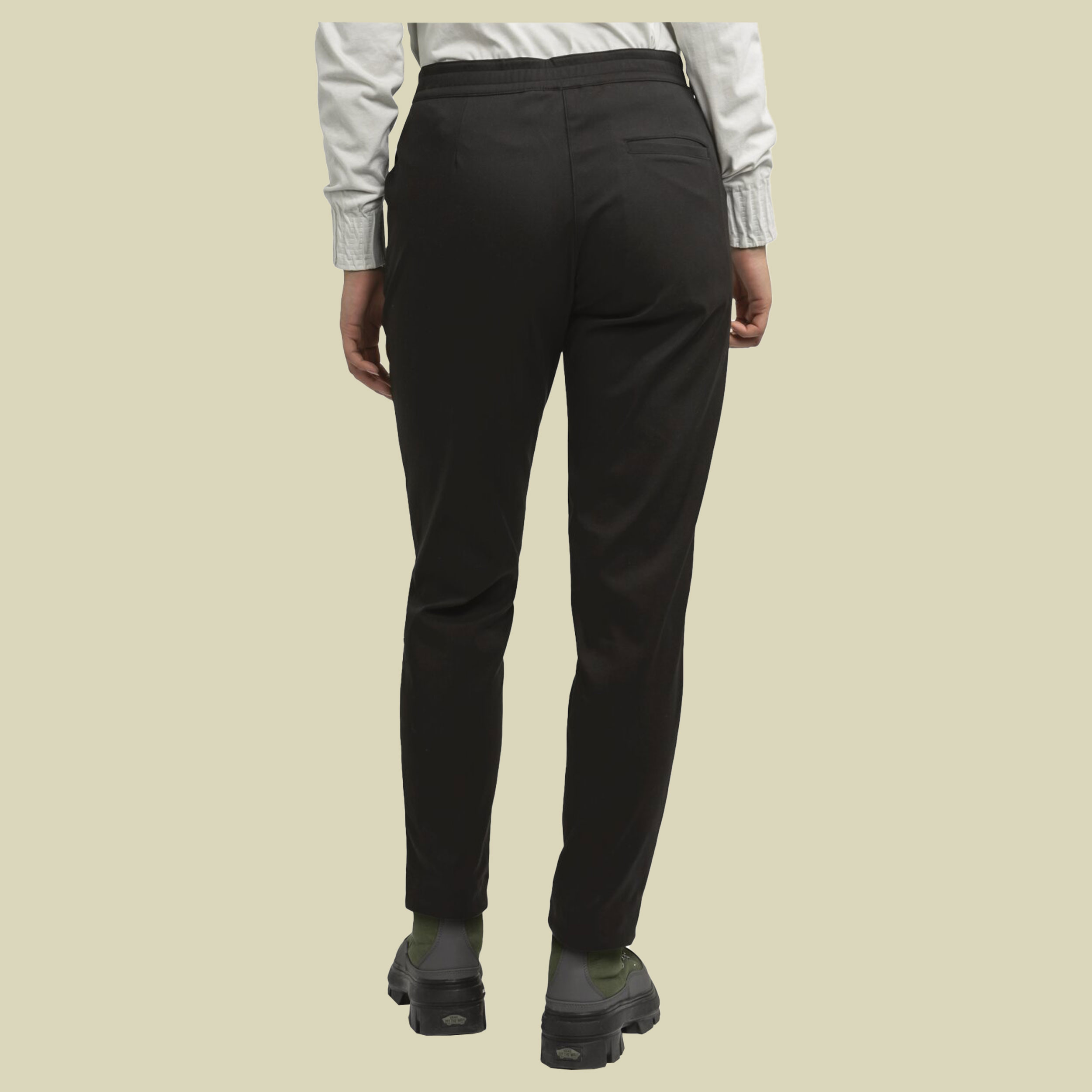 Urban Pants Style Zourga Women 46 schwarz - black
