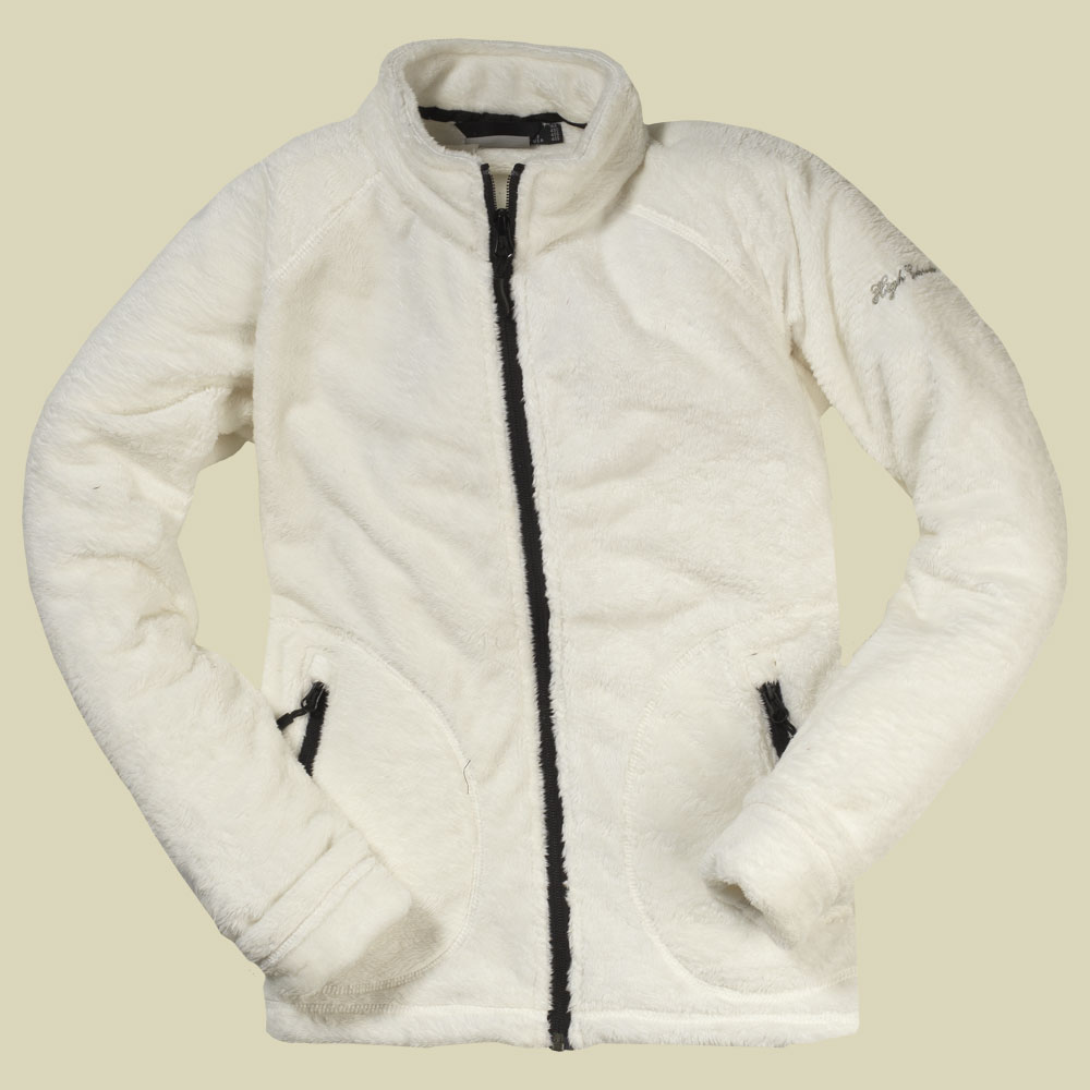 Beaver 2 G Mädchen Fleecejacke Größe 116 Farbe white