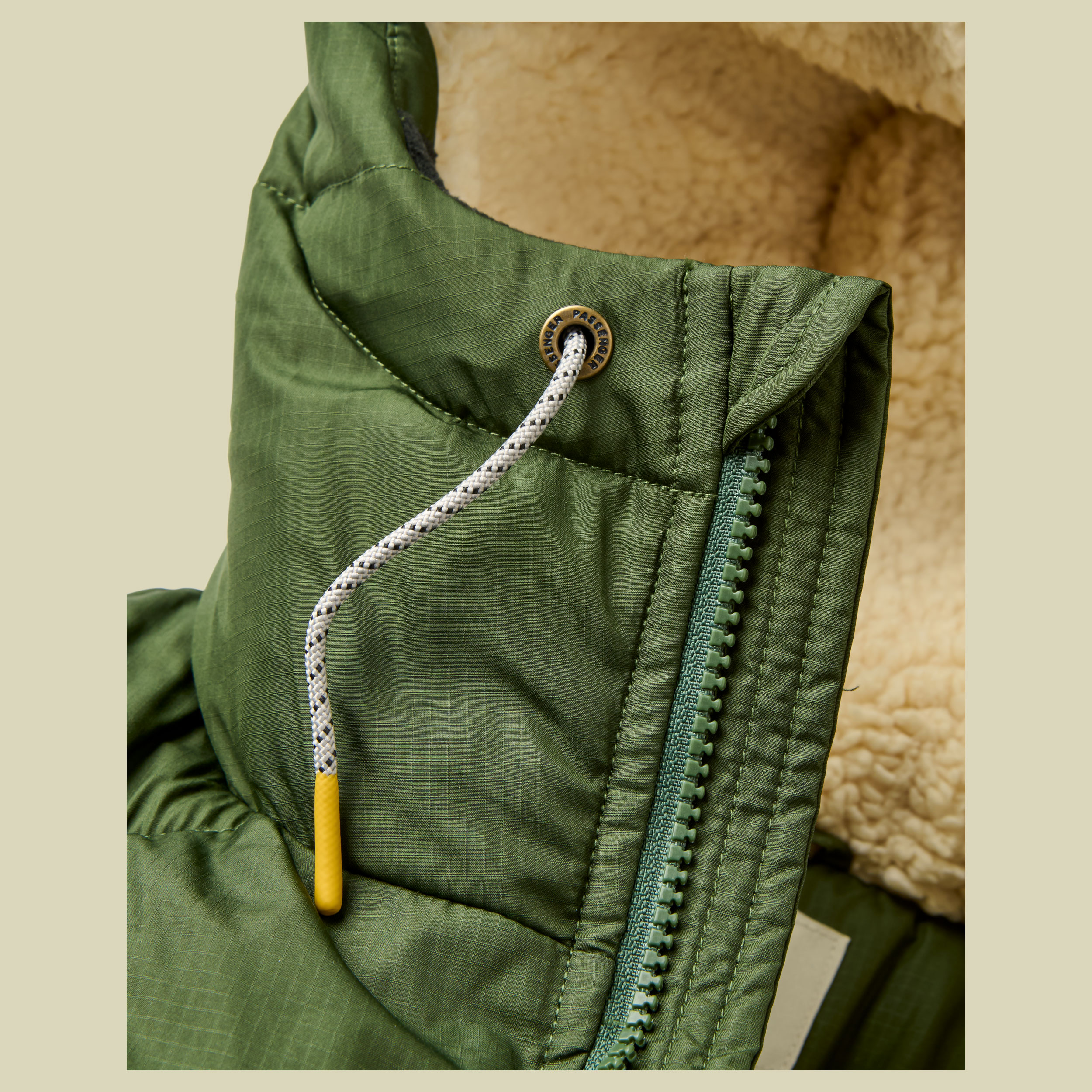 Kinsey Jacket Women