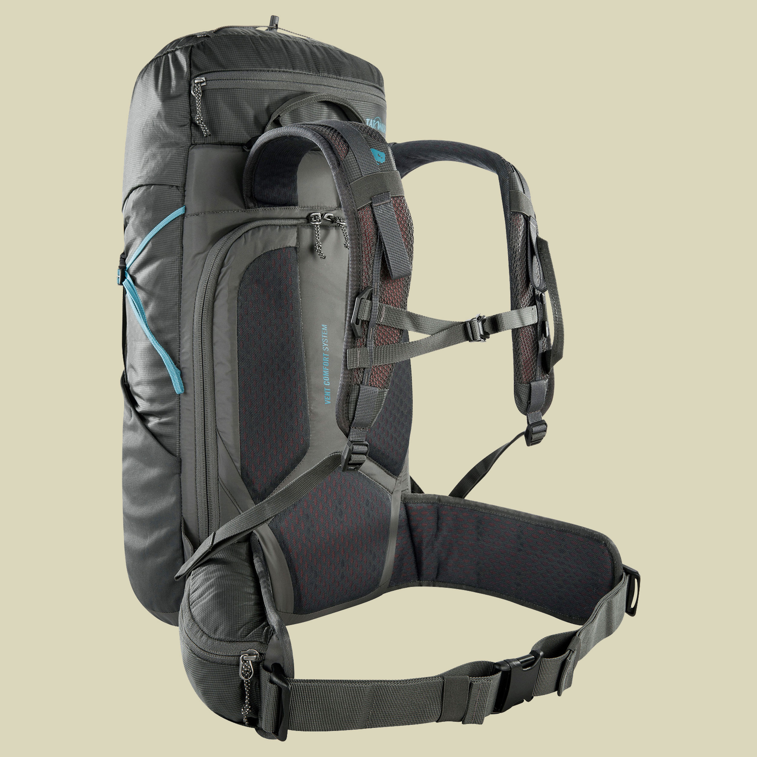 Norix 31 Women 31 grau - titan grey