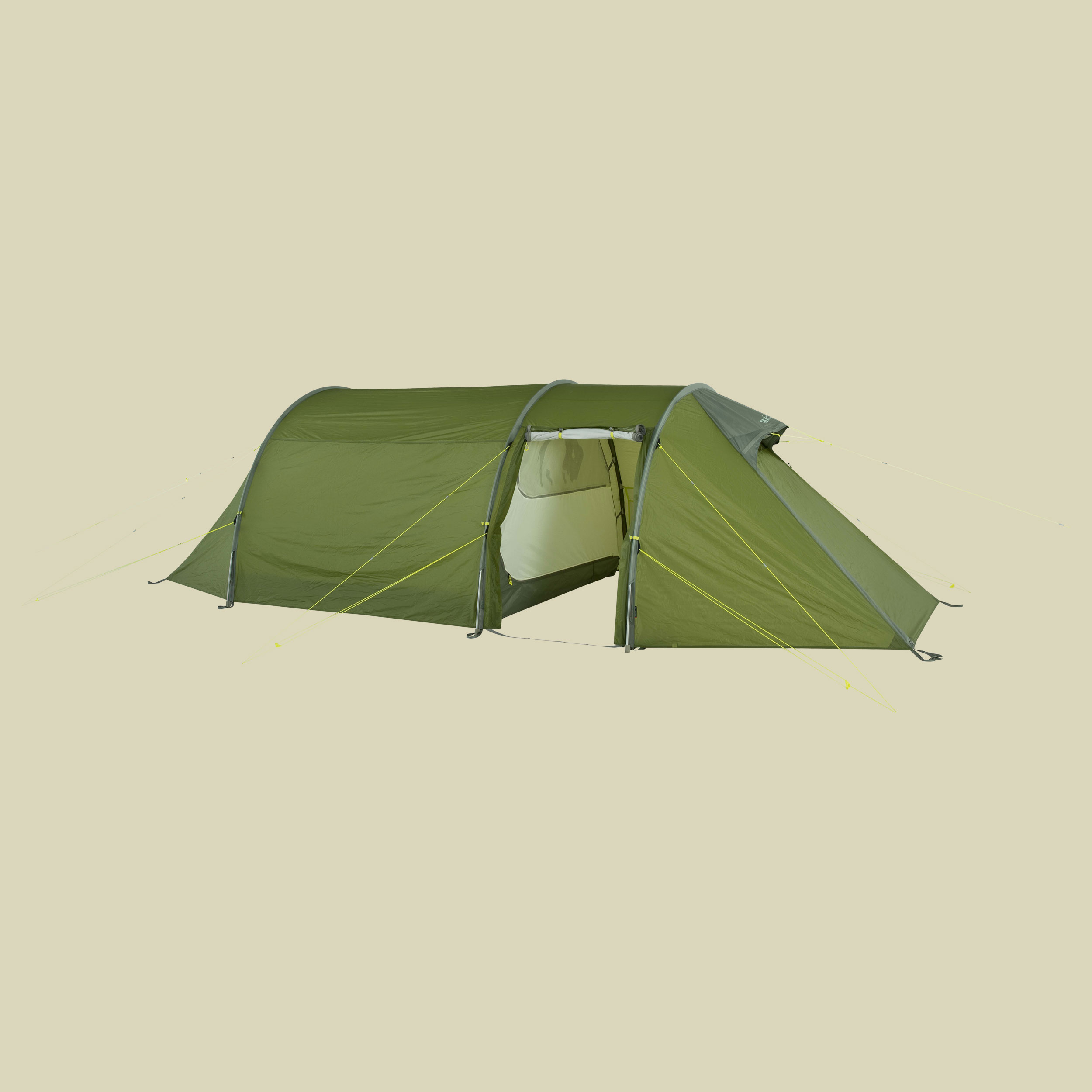 Alaska 3.235 Farbe light olive