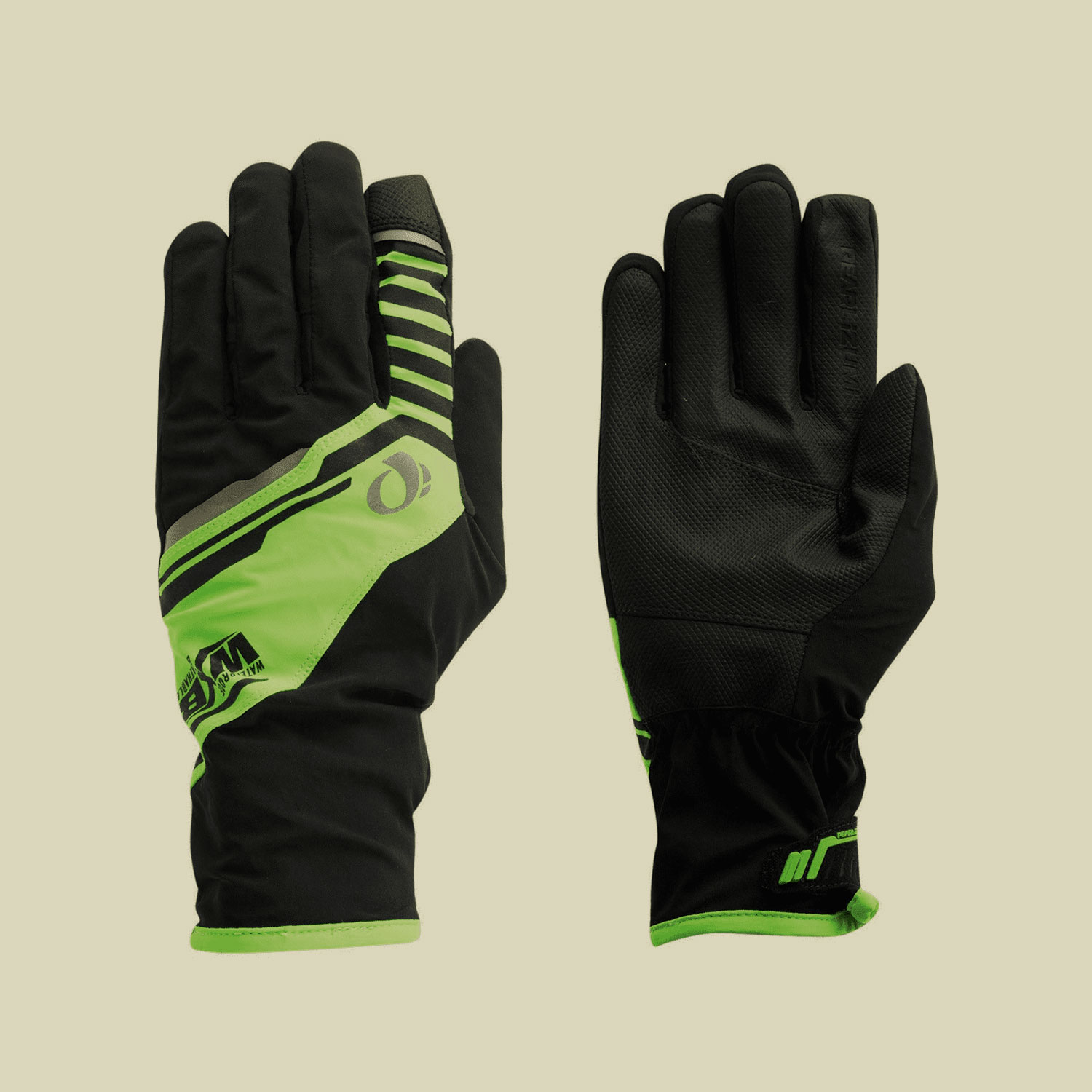 Pro Barrier WxB Glove Größe L Farbe black