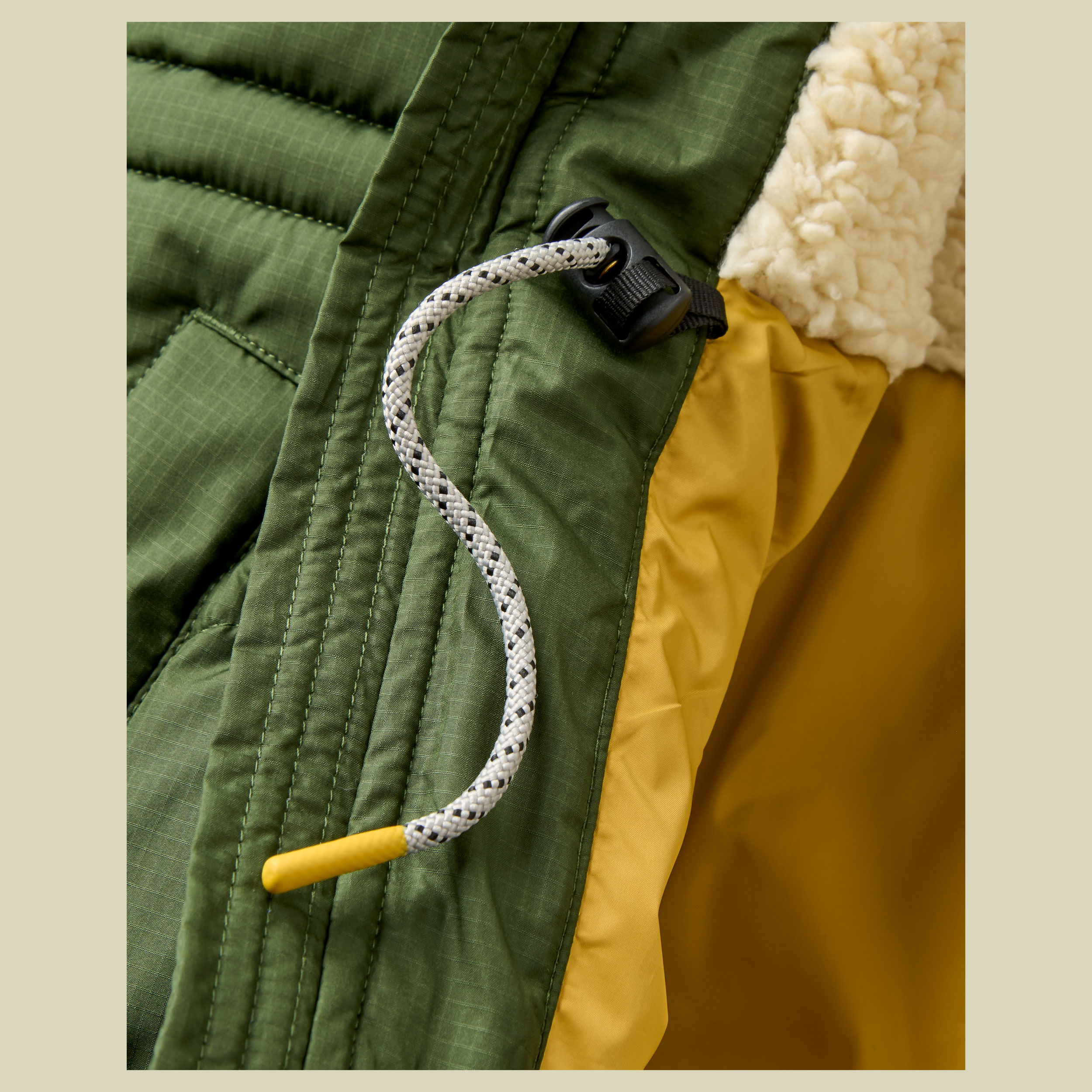 Kinsey Jacket Women