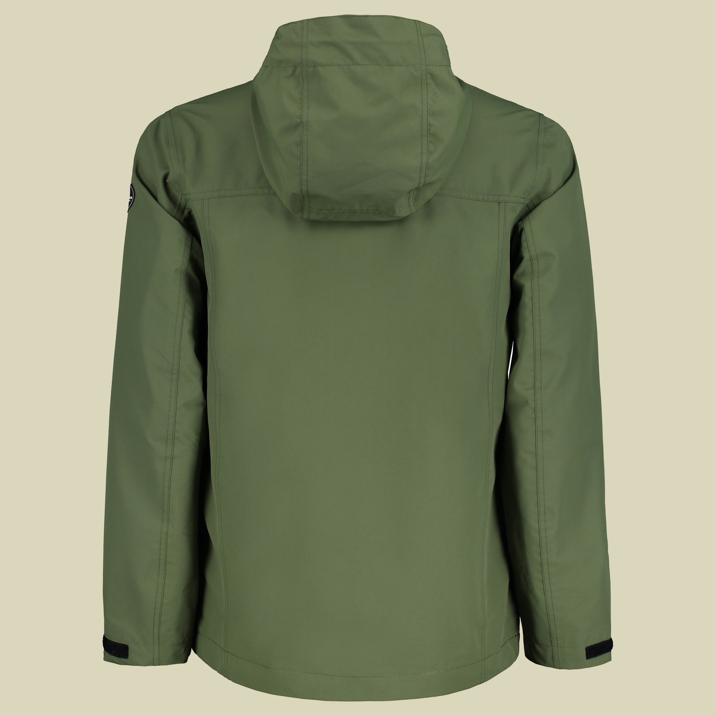 Atlanta Men 56012 Größe 50 Farbe dark olive
