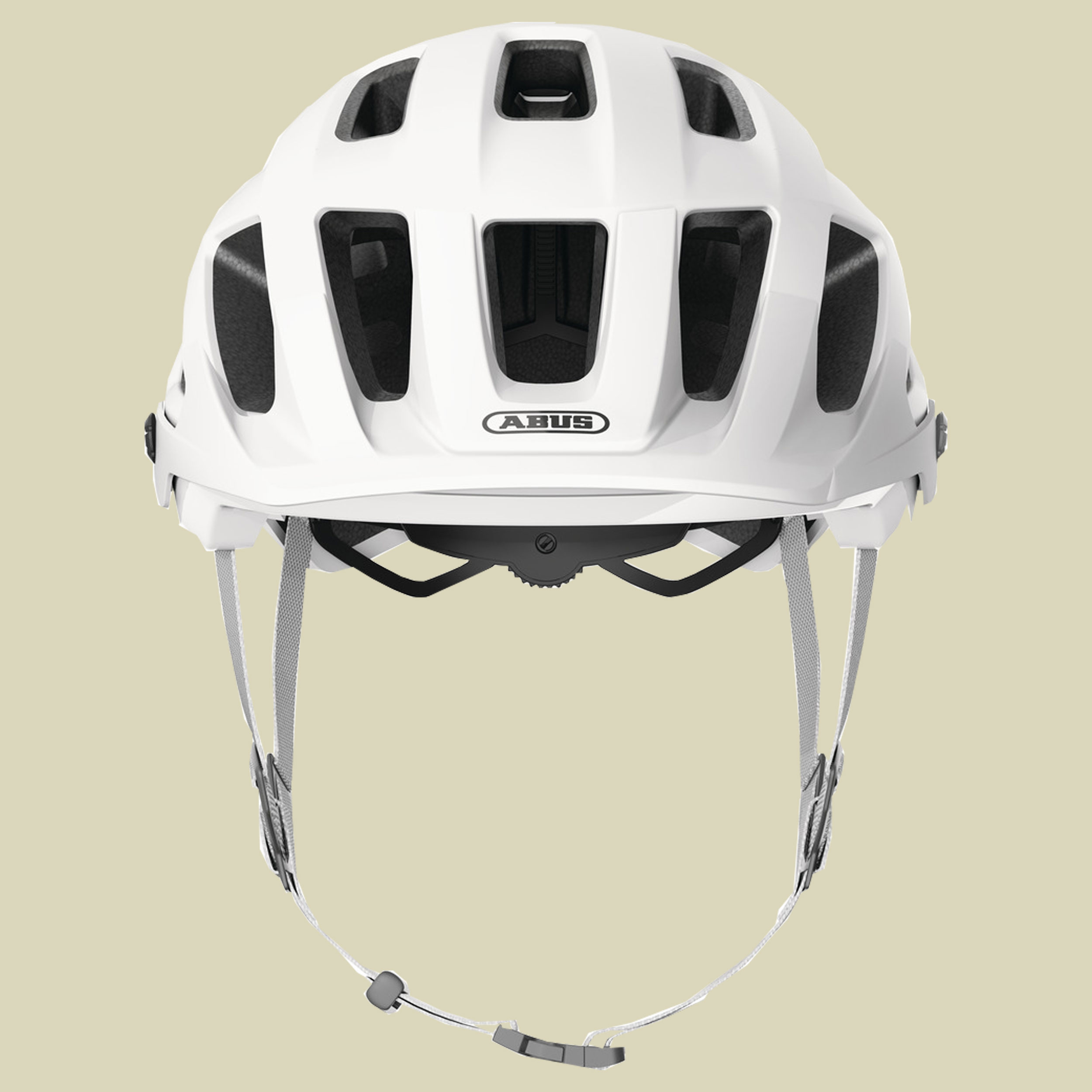 Moventor 2.0 weiß II M 54-58 cm - alpine white