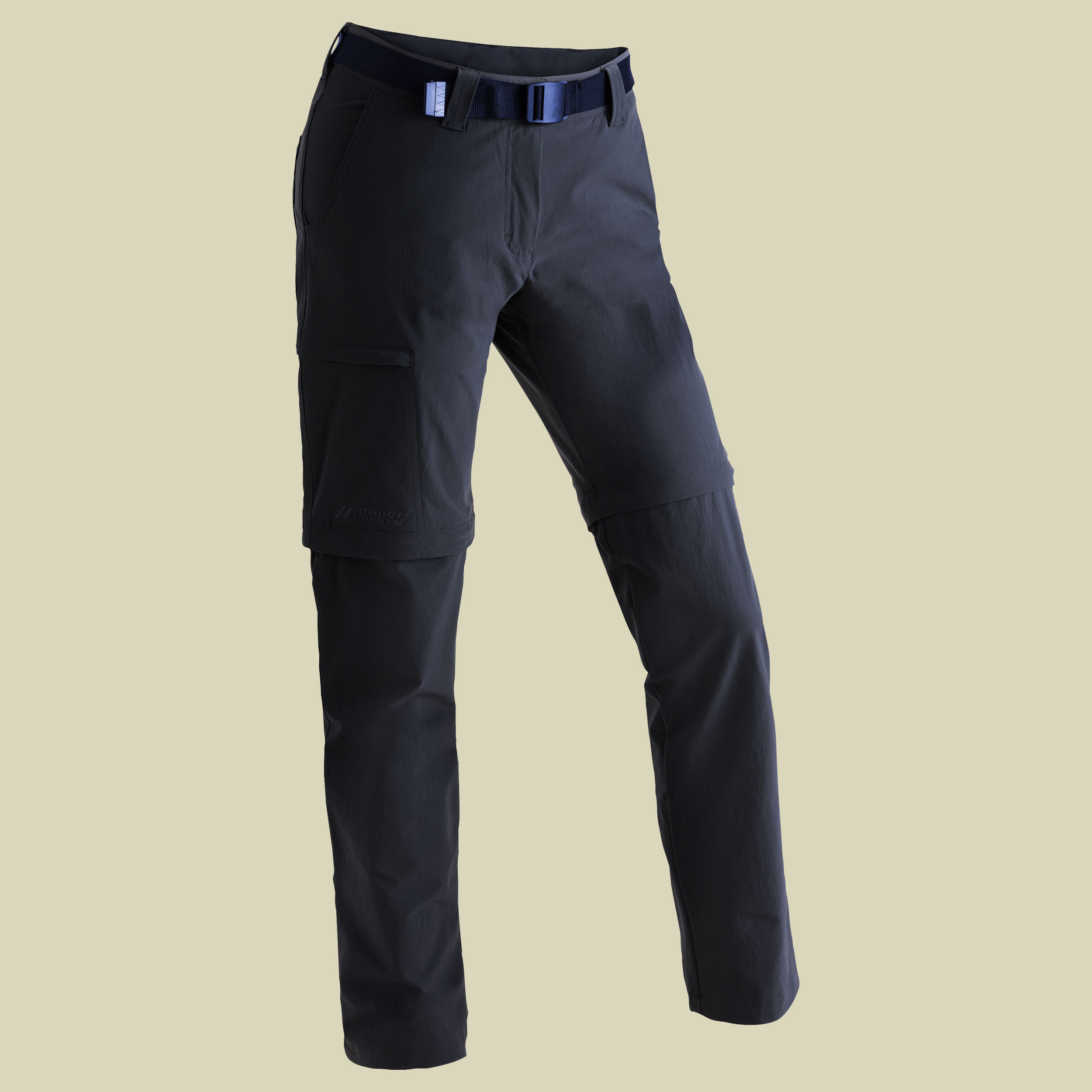 Inara Slim Zip Women night sky 34