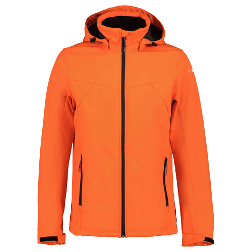 Icepeak Softshelljacke