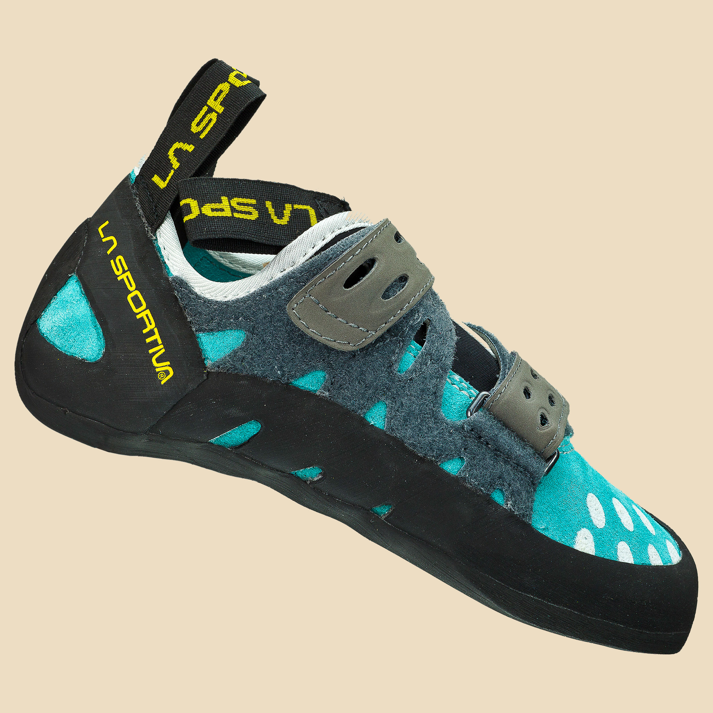 Tarantula Women Größe 39 Farbe turquoise