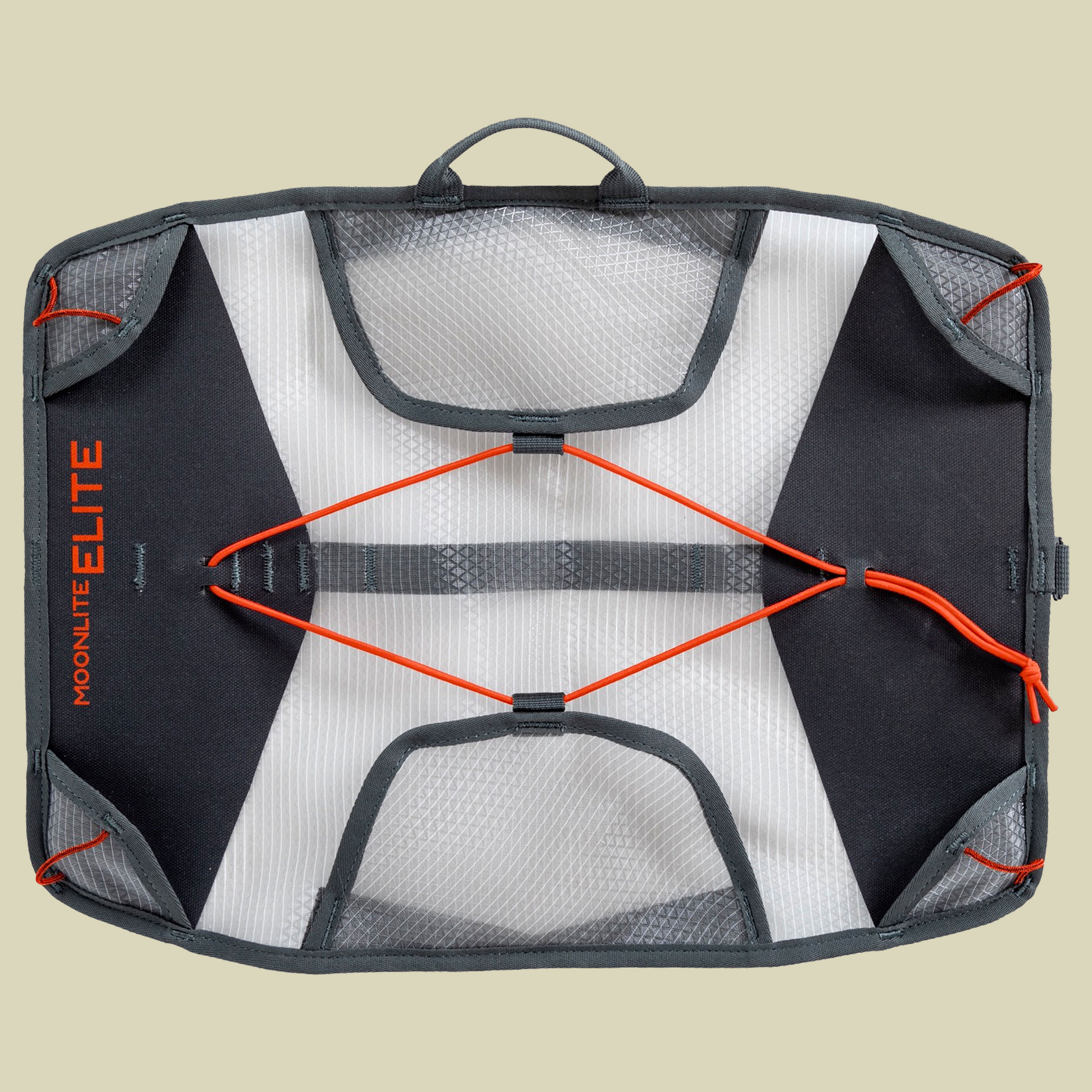 Moonlite Elite Reclining Camp Chair