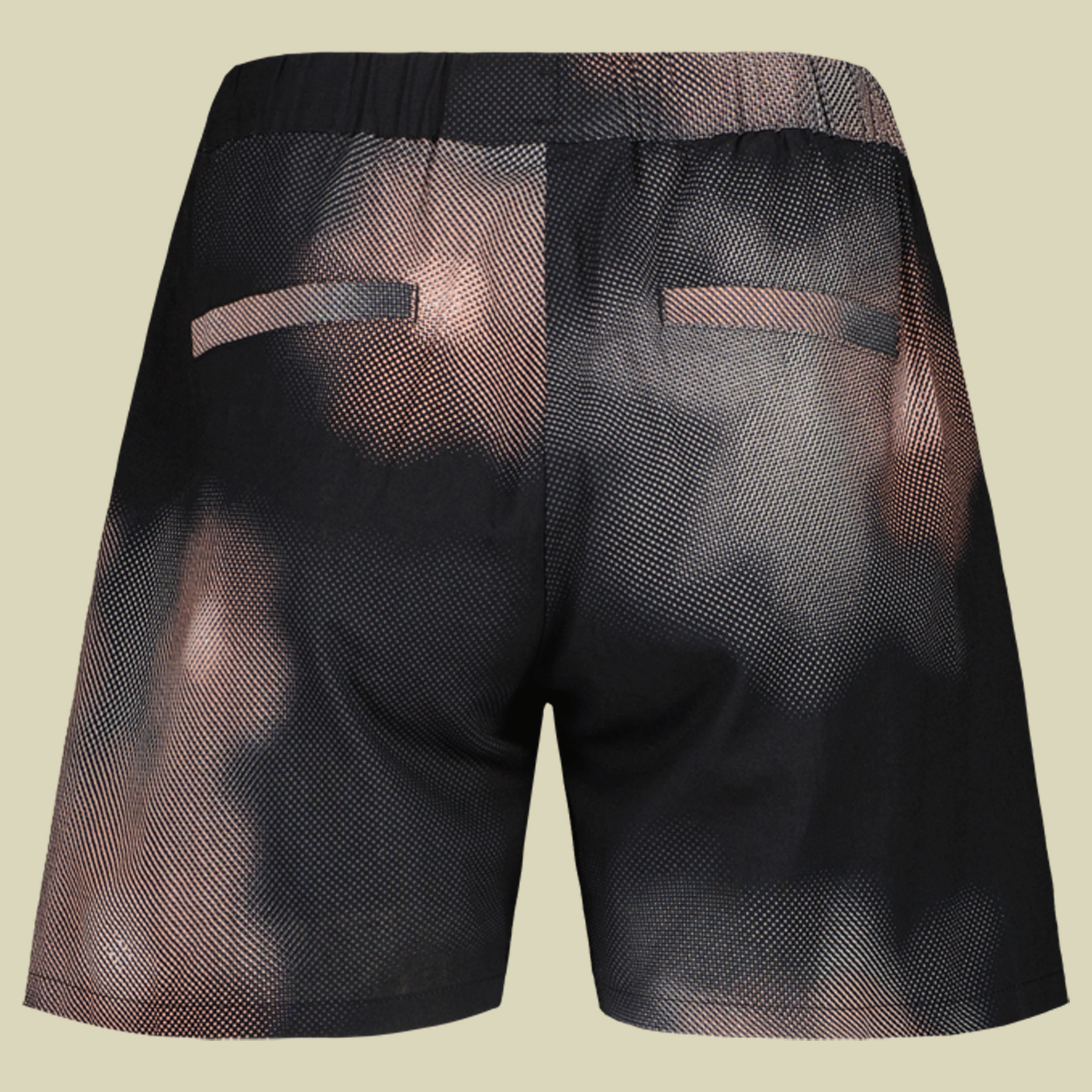 SteinkarM Women XL schwarz - deep black bloom