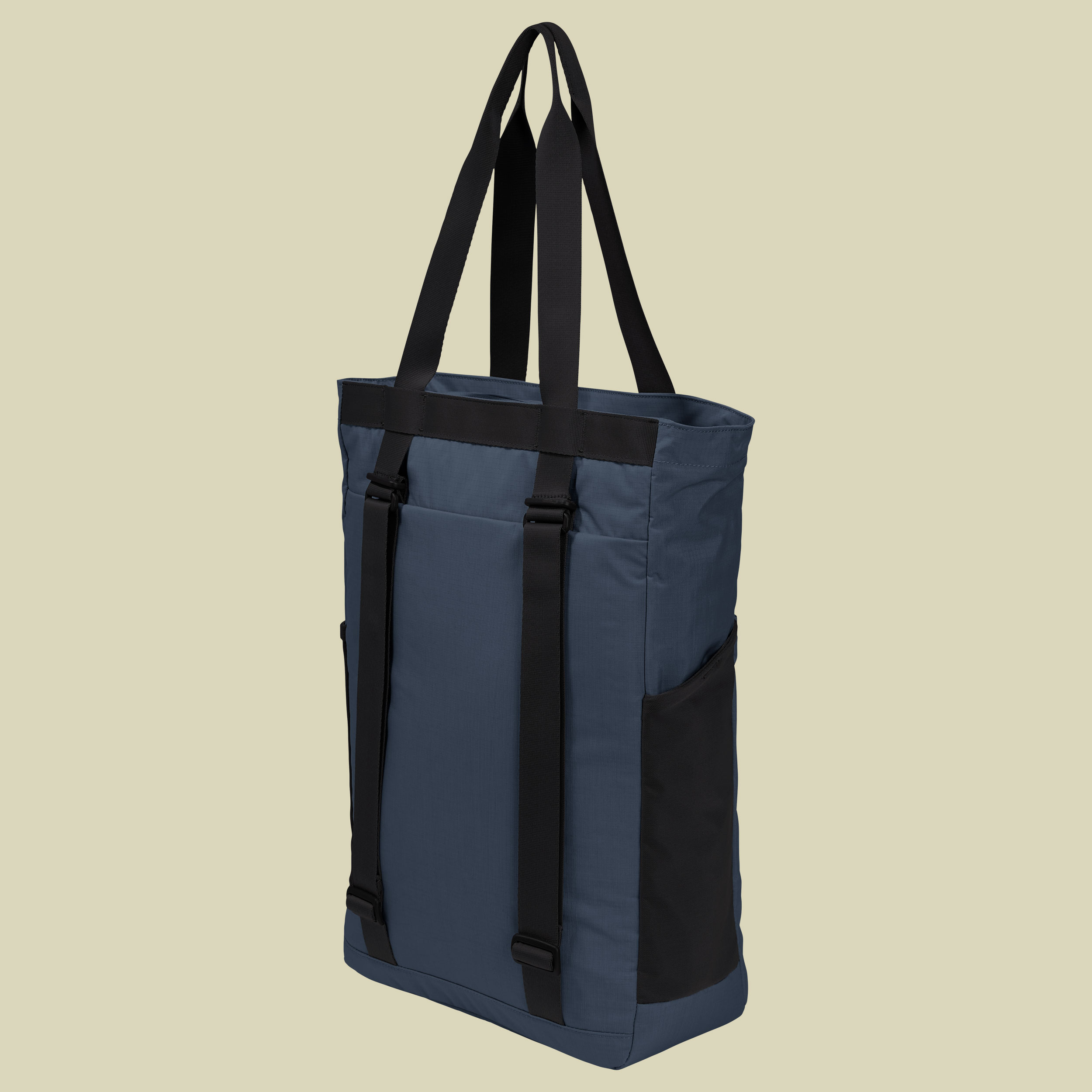 Zoya 2in1Tote 15 L blau - midnight sky