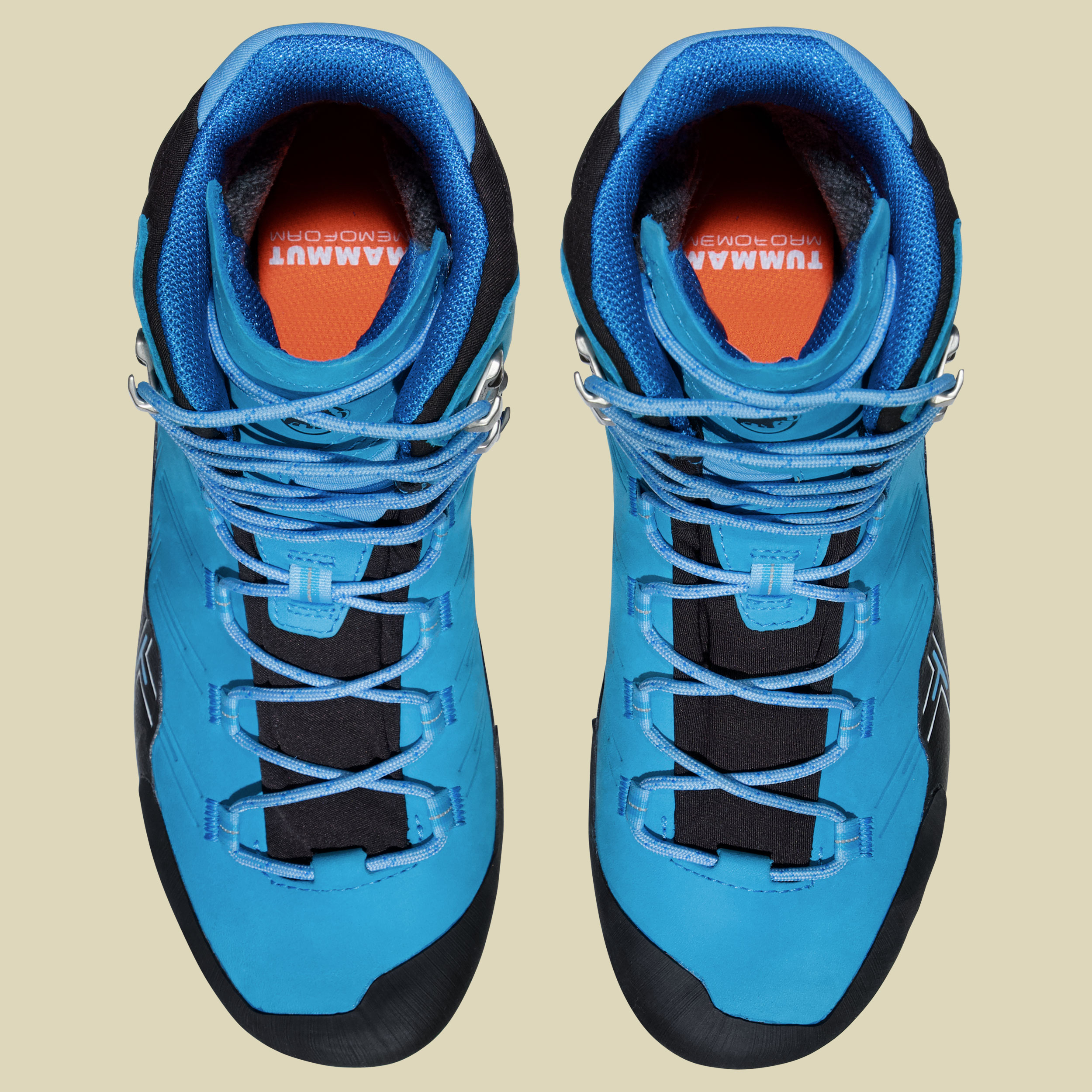 Kento Advanced High GTX Women Größe UK 7,5  Farbe ocean-dark whisper