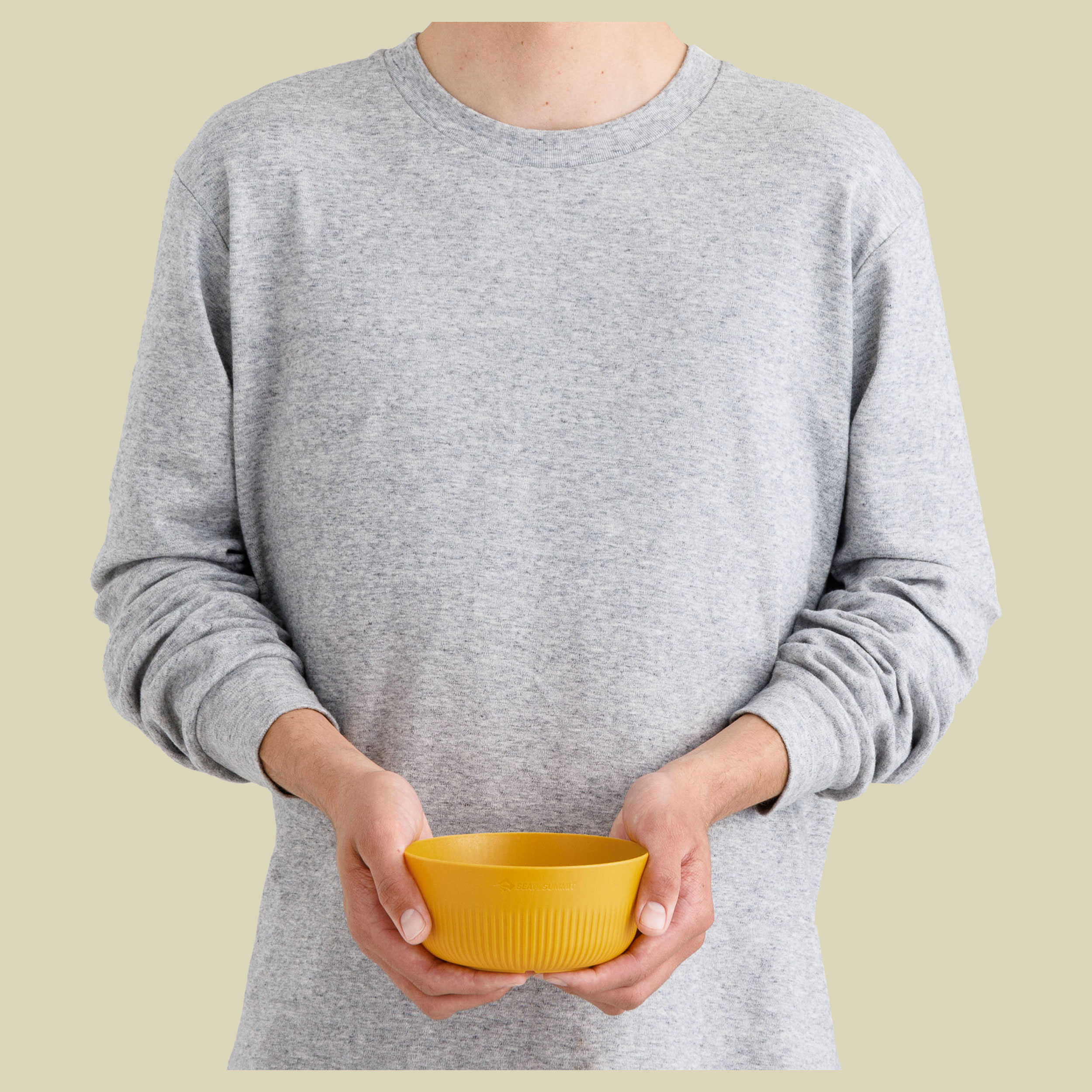 Passage Bowl S gelb - yellow