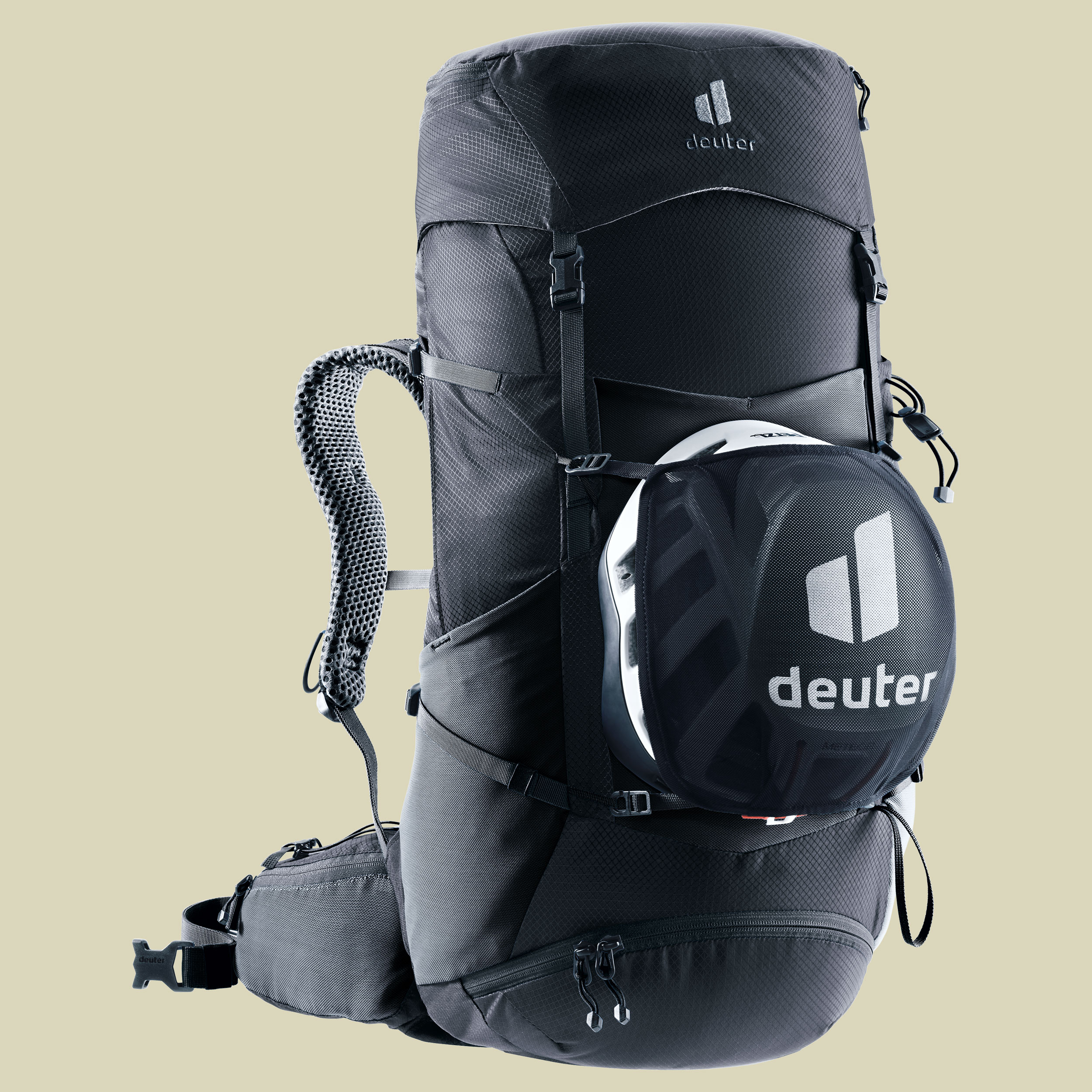 Futura Pro 32 32 schwarz