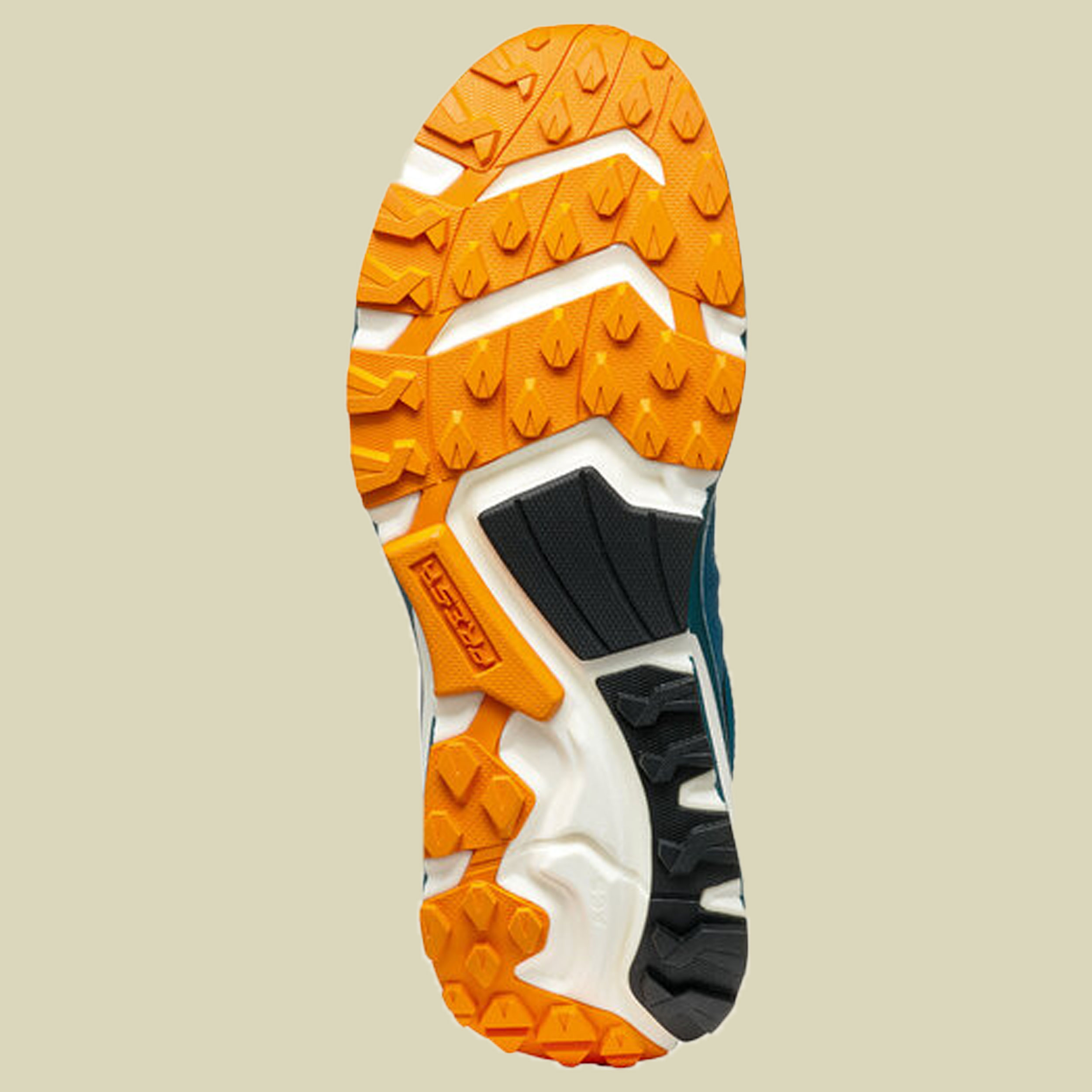 Golden Gate ATR GTX Men Größe 44,5 Farbe petrol-orange