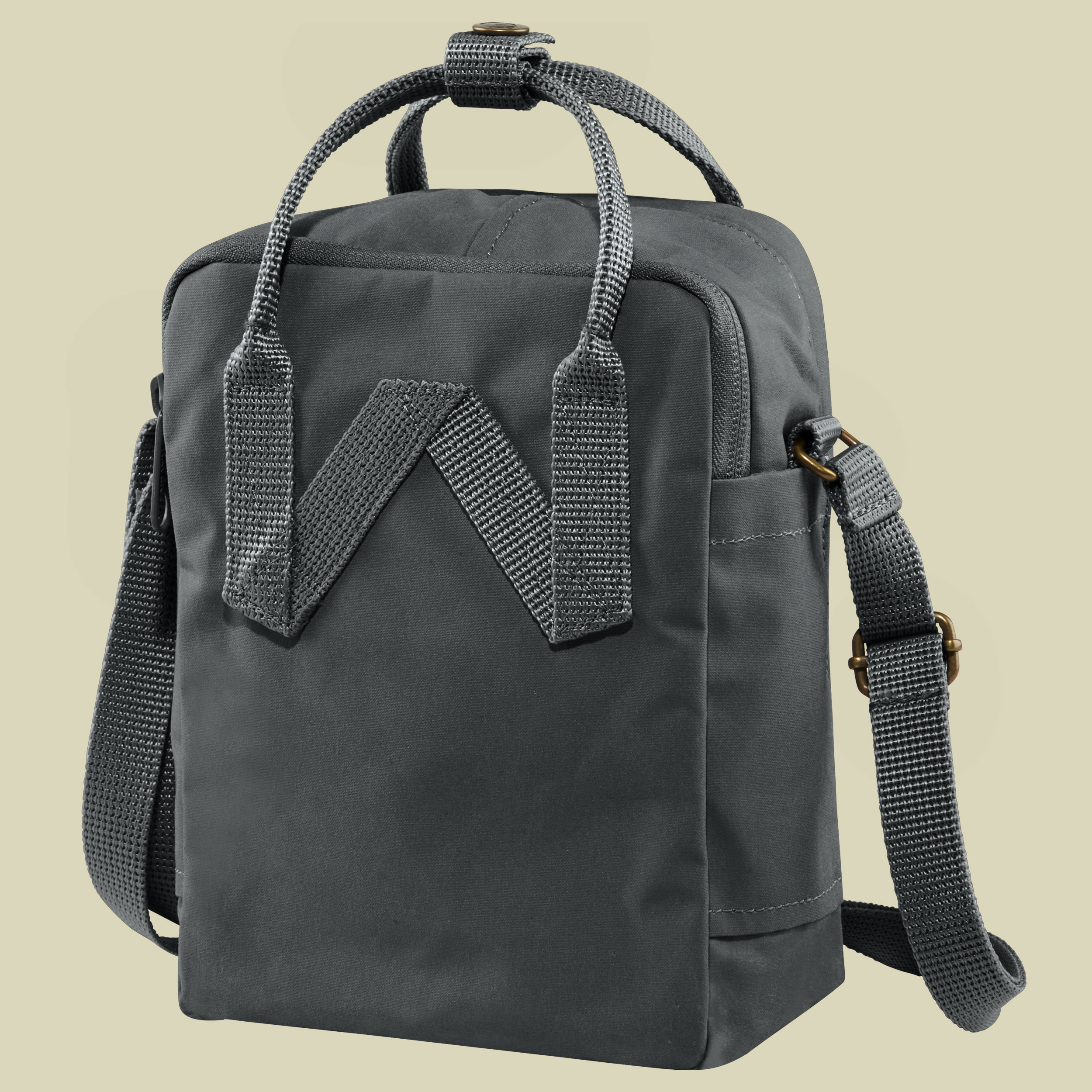 Kanken Sling Volumen 2,5 Farbe graphite